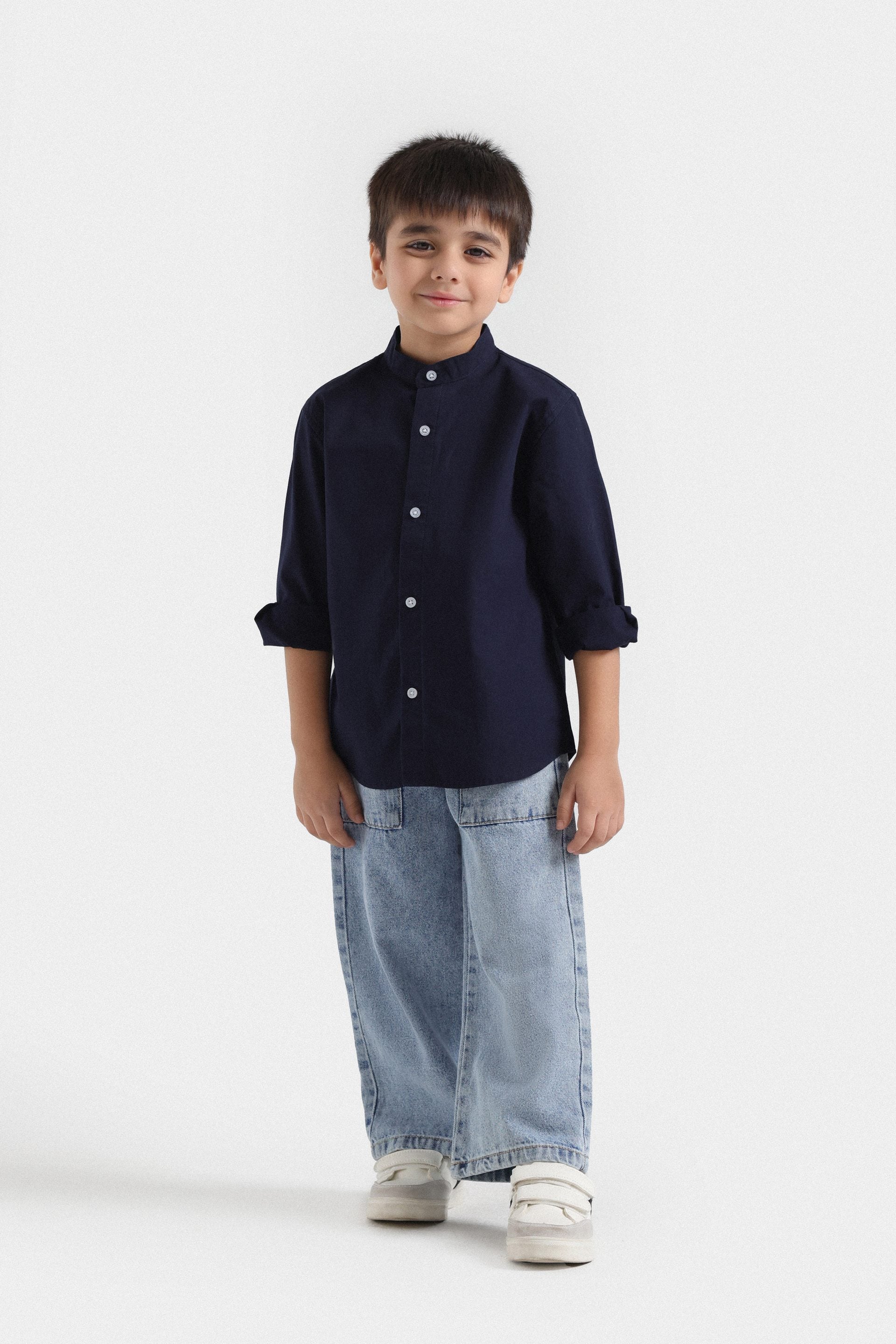 Navy Blue