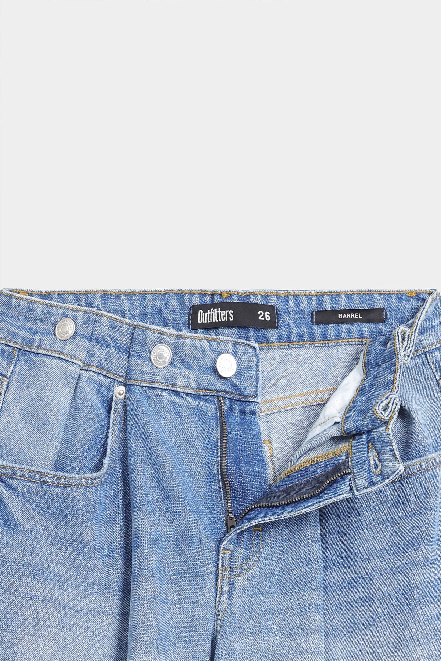 Denim Blue