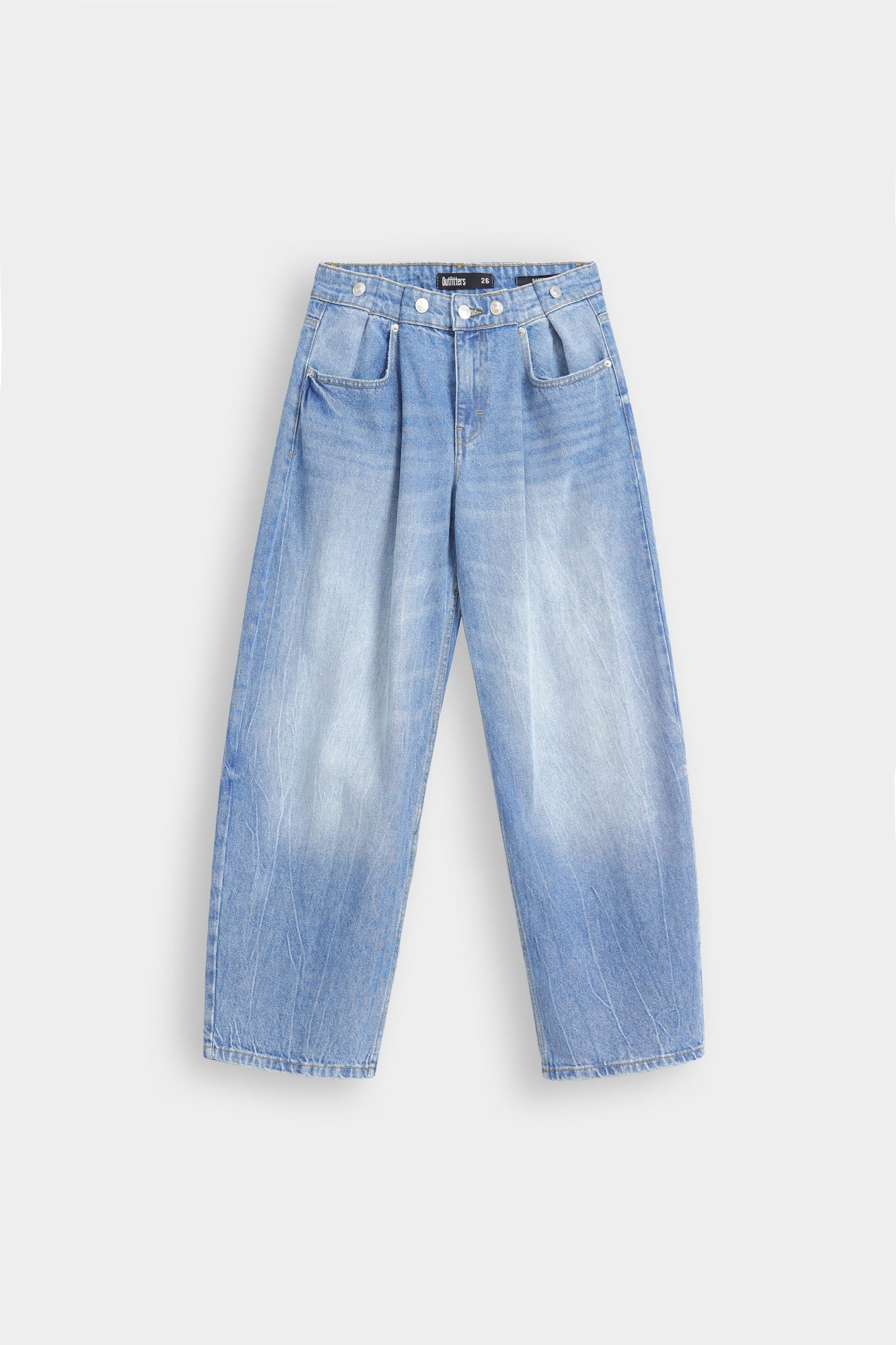 Denim Blue