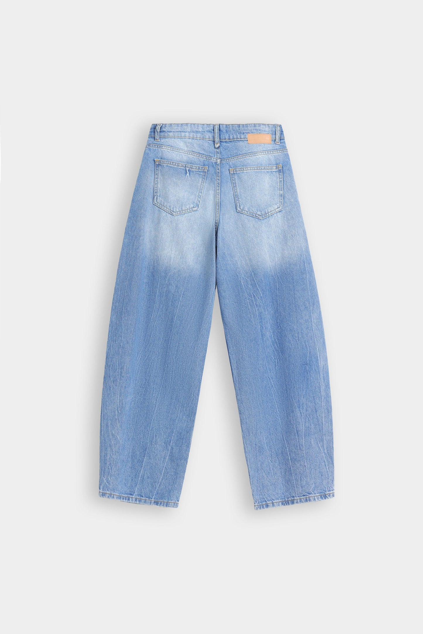 Denim Blue