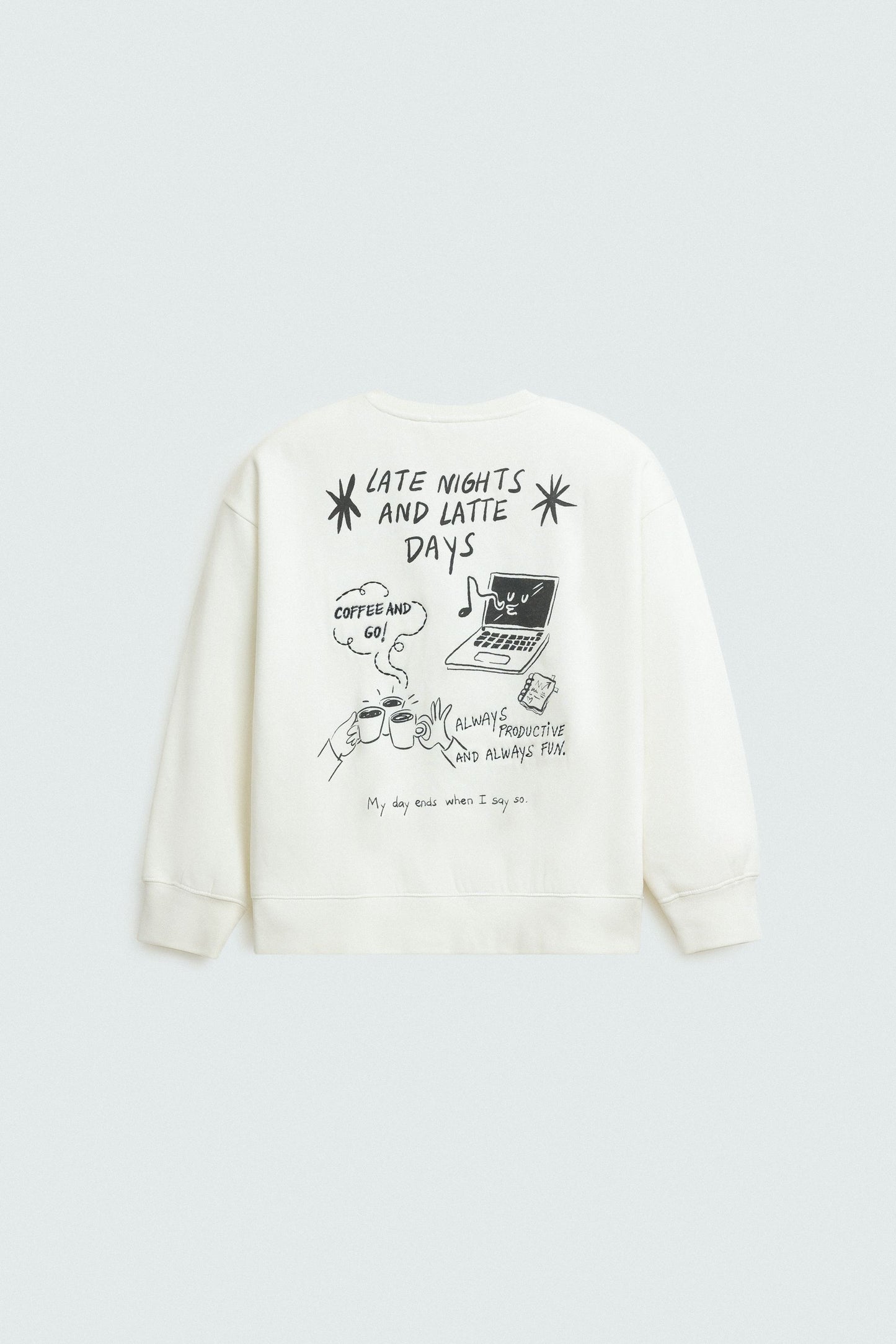 Off White