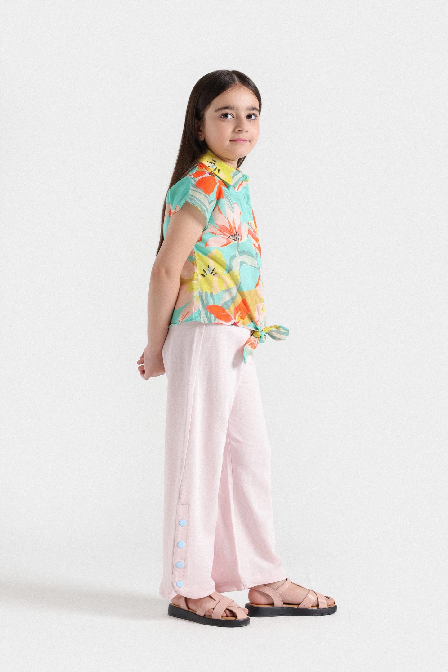 Cream Pink