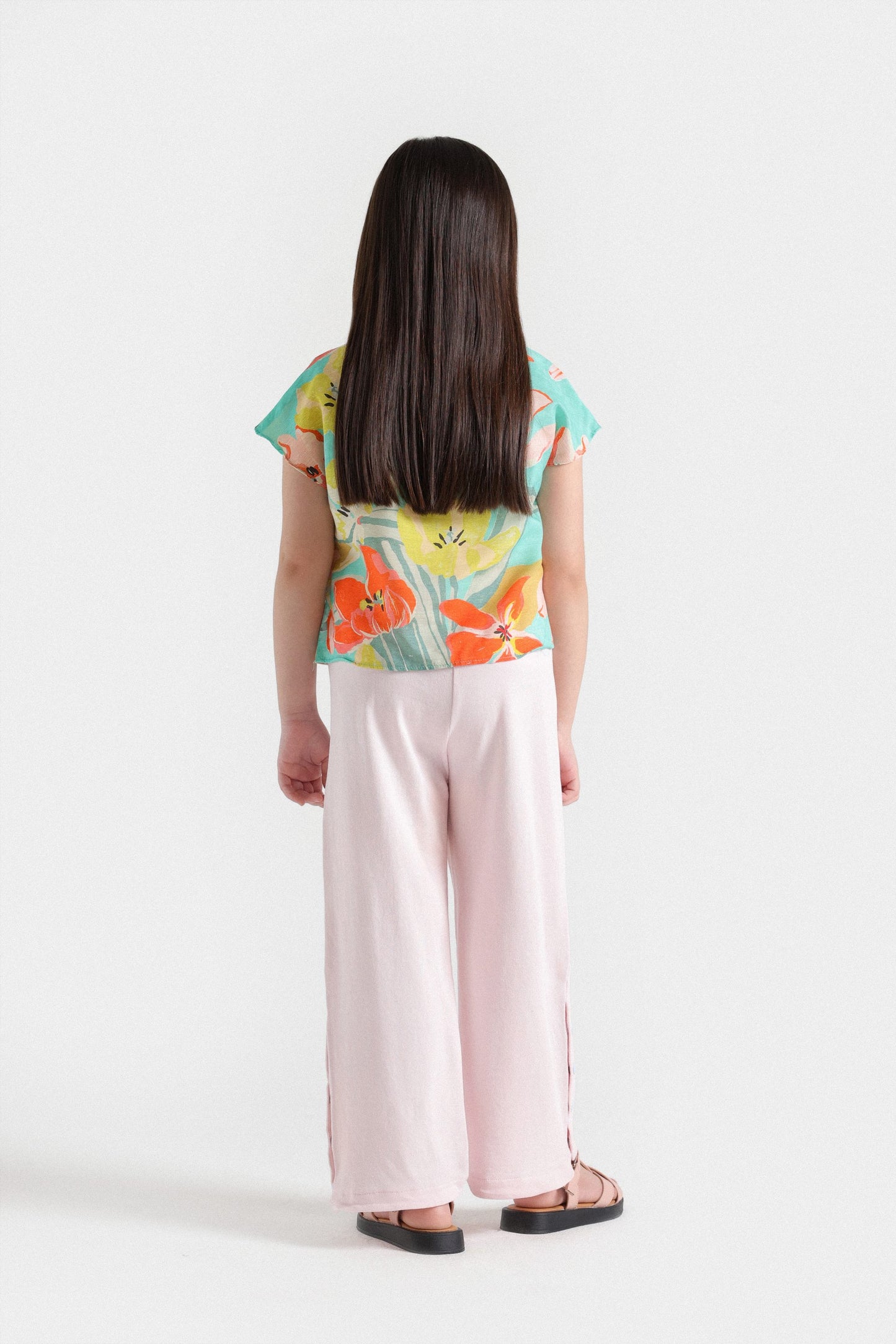 Cream Pink