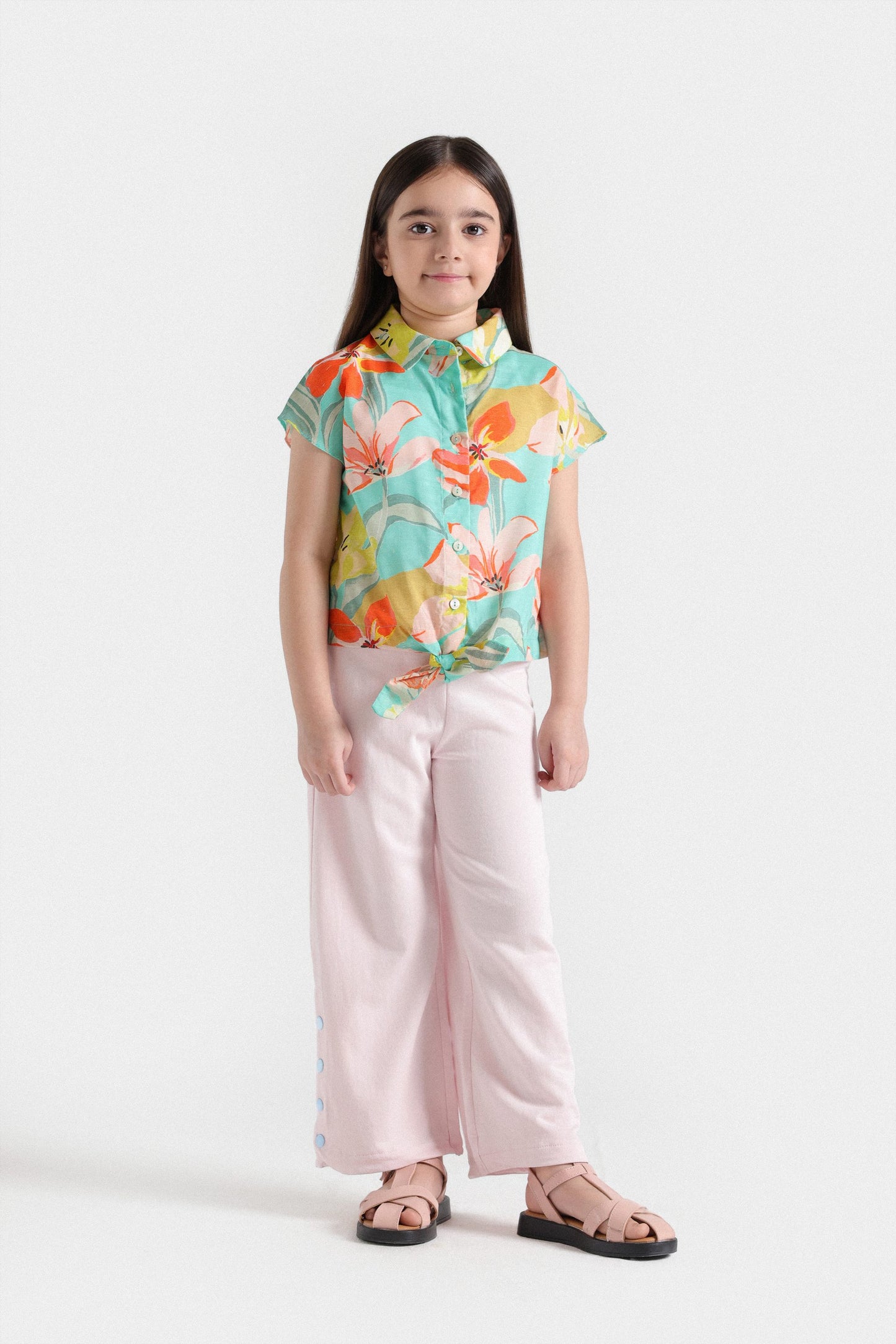 Cream Pink