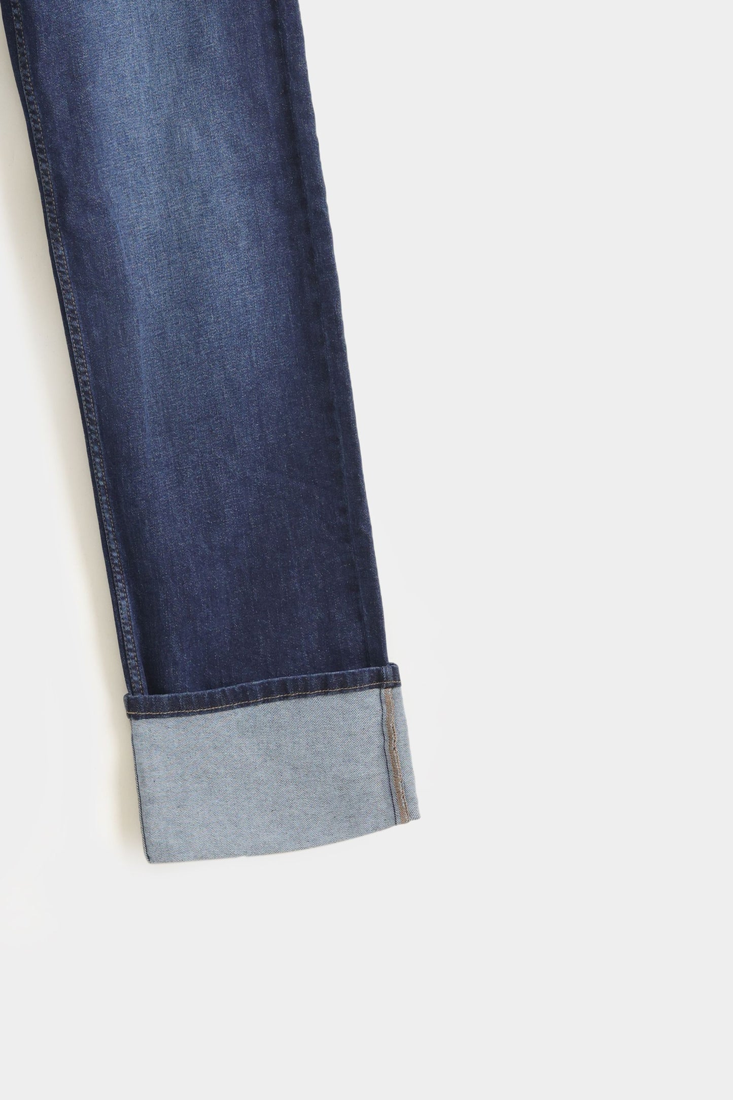 Denim Blue