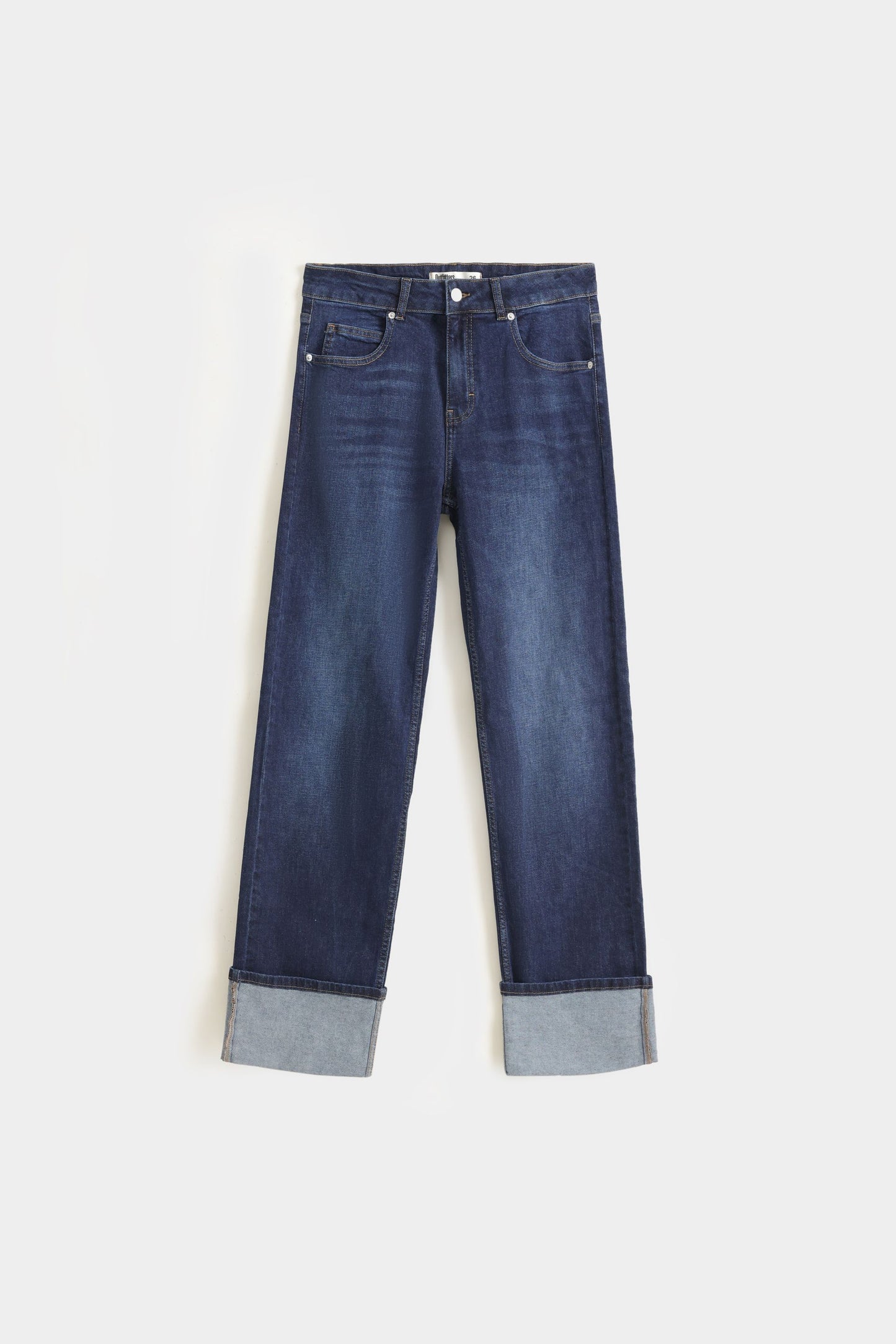 Denim Blue