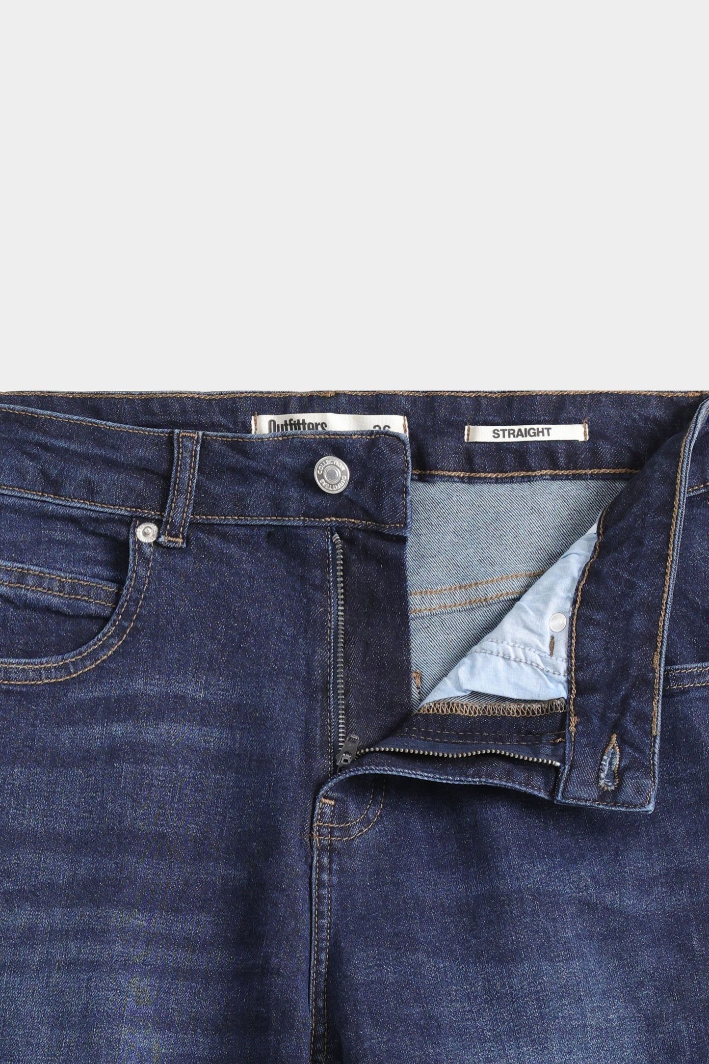 Denim Blue