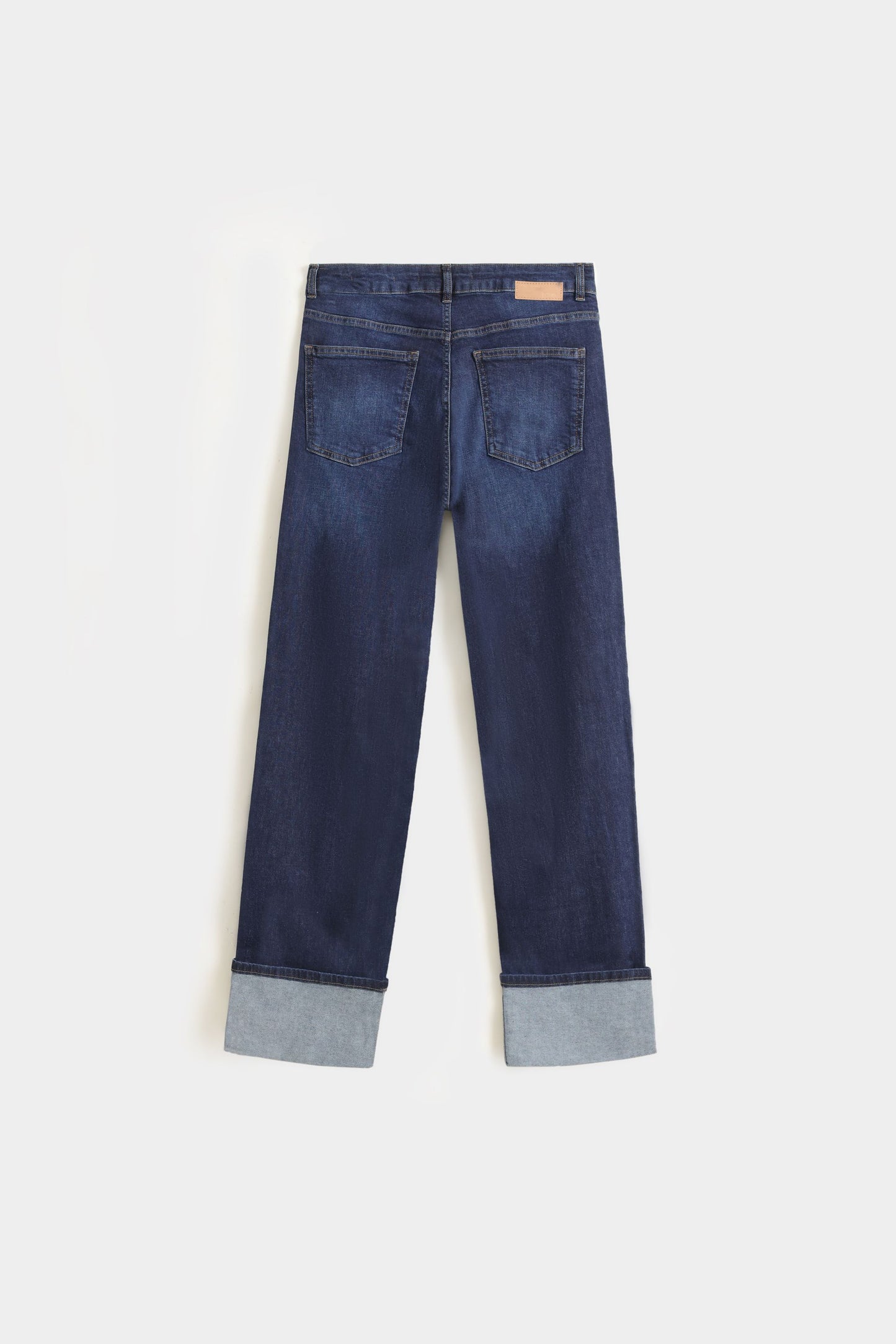 Denim Blue