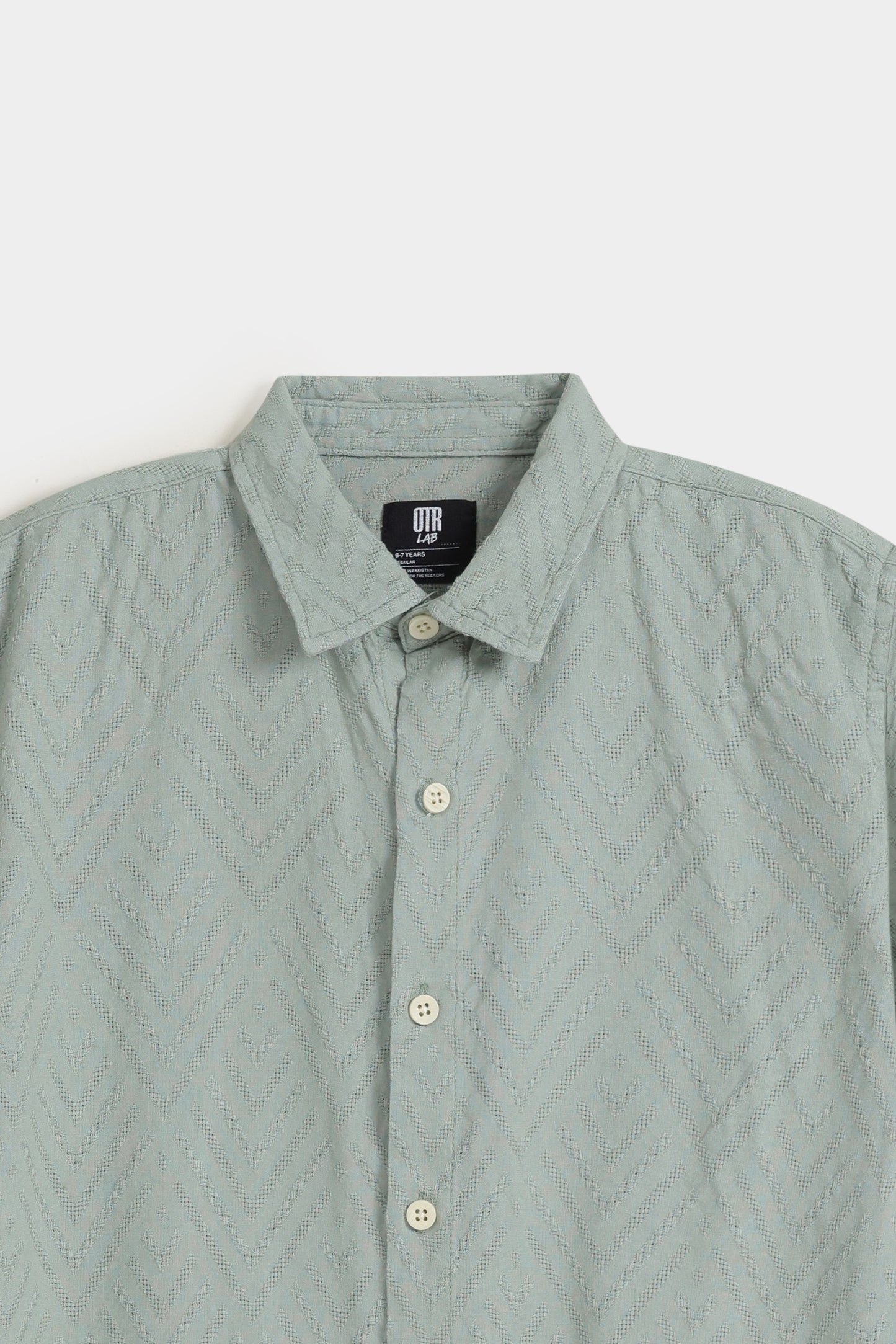Ice Green