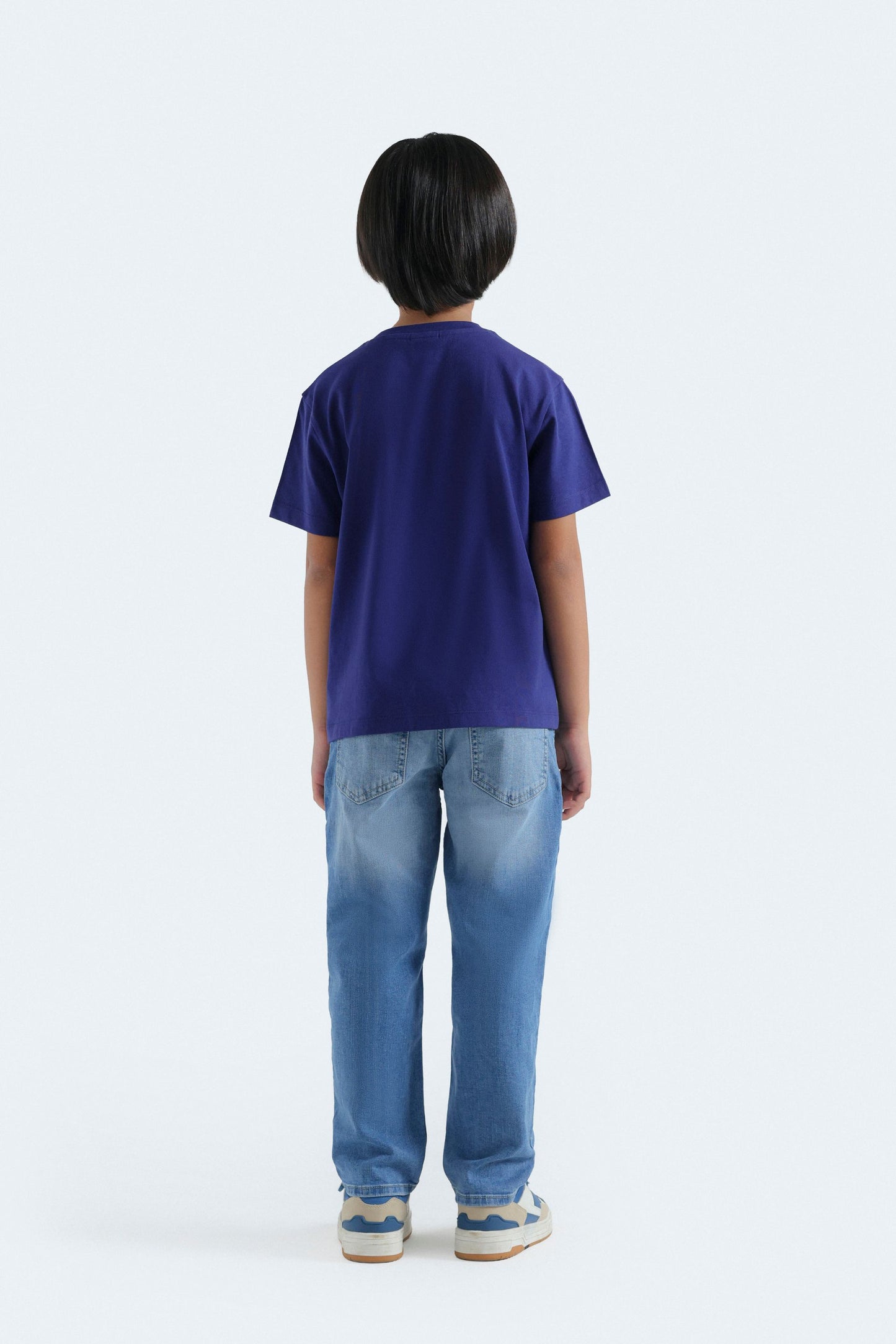 Denim Blue