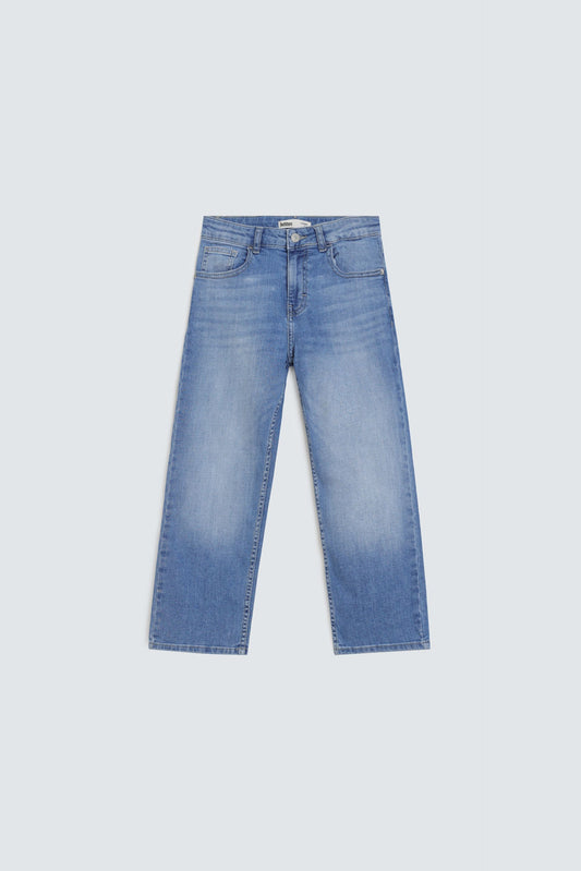 Denim Blue