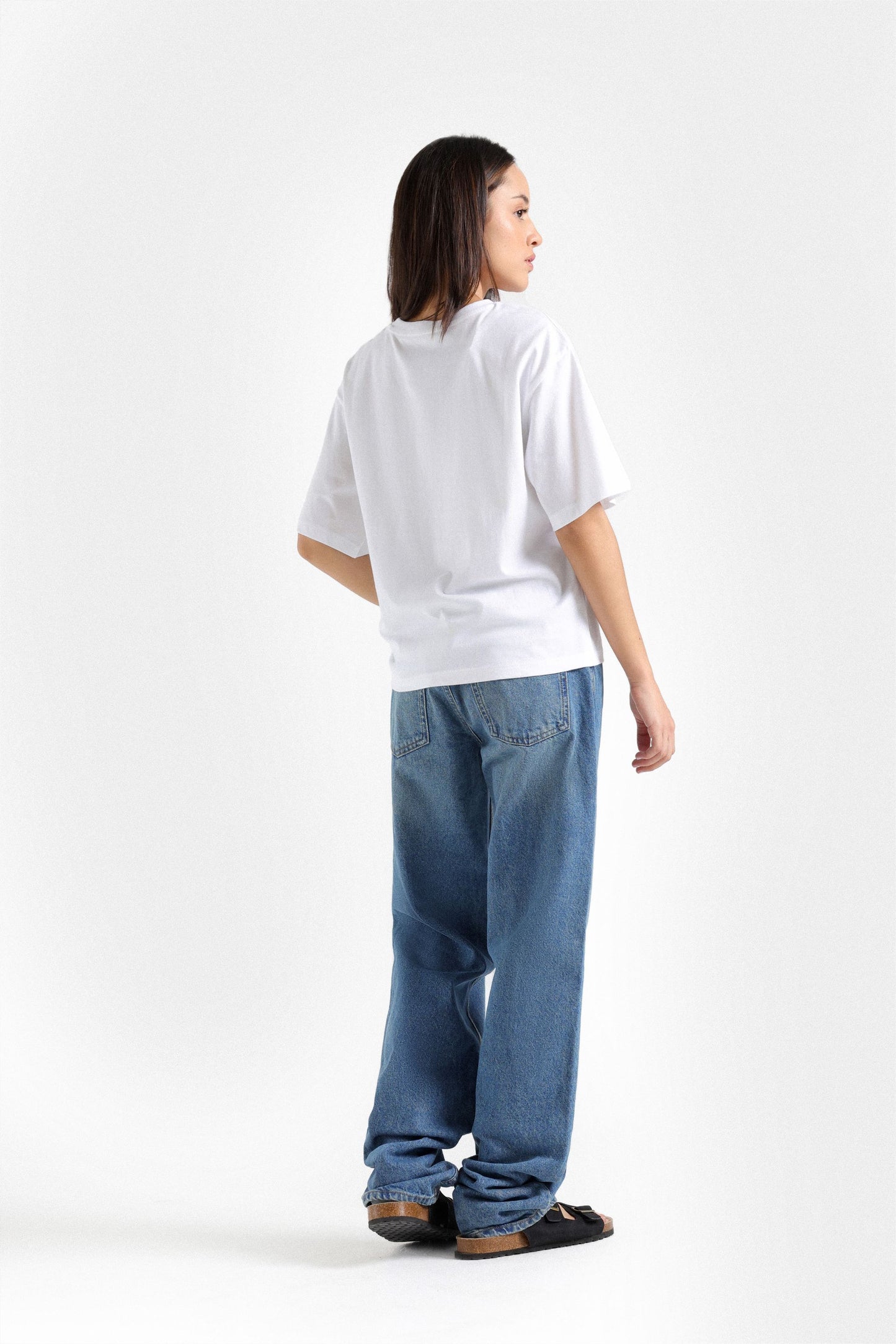 Denim Blue