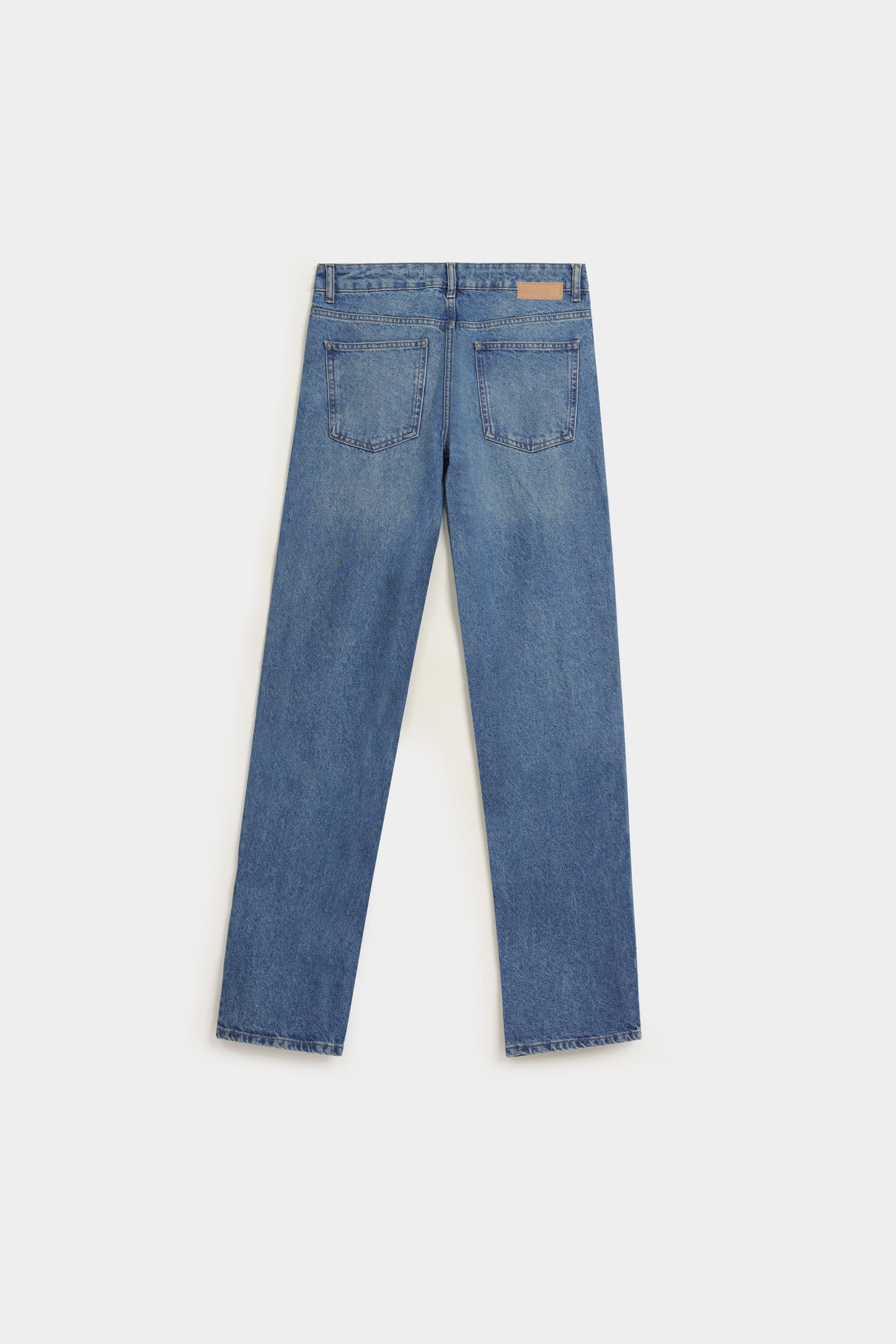 Denim Blue