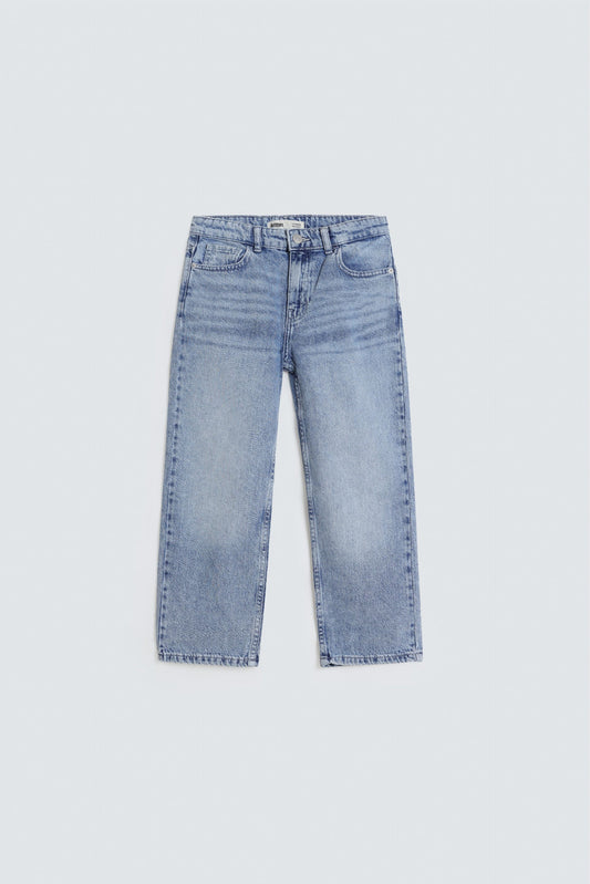 Denim Blue