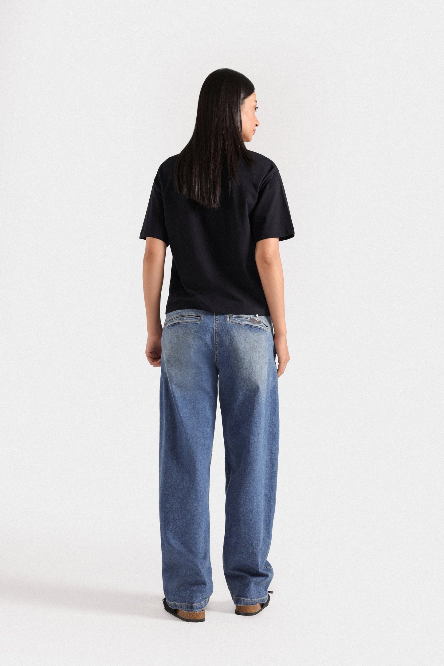 Denim Blue