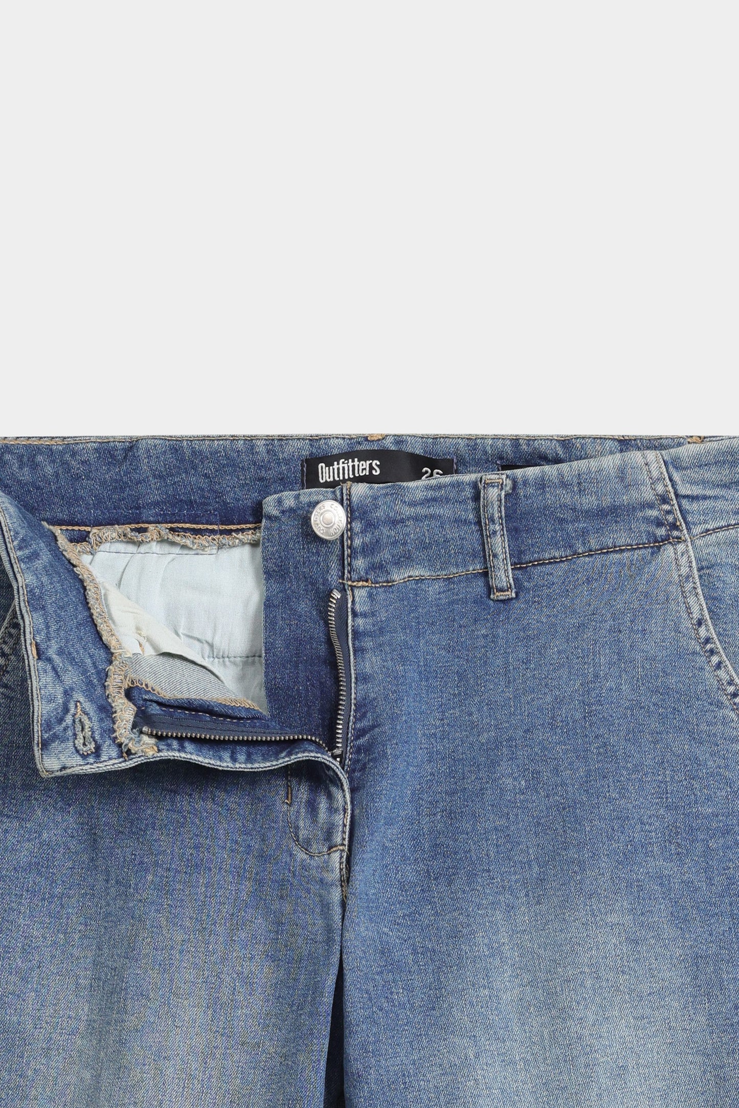 Denim Blue