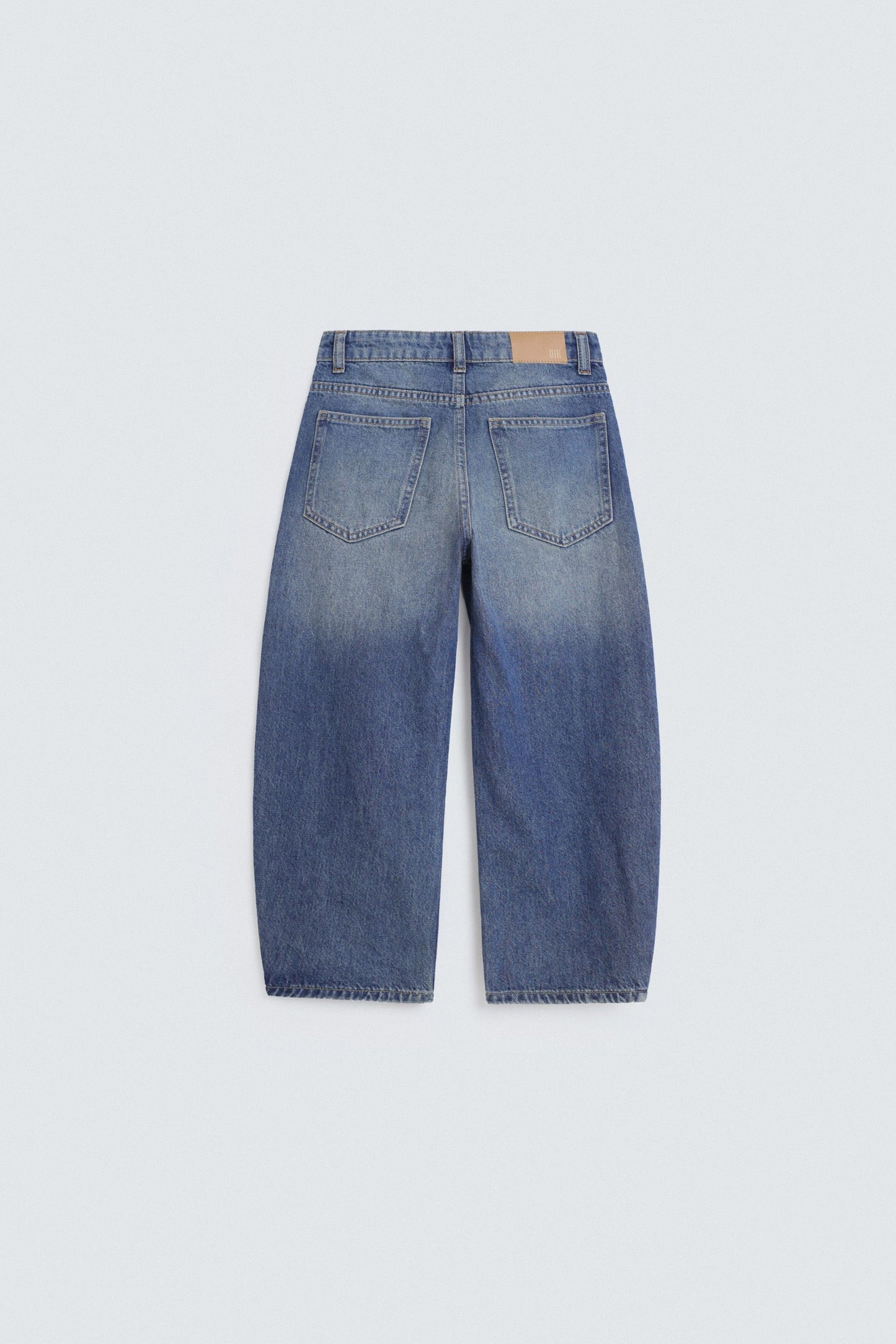 Denim Blue