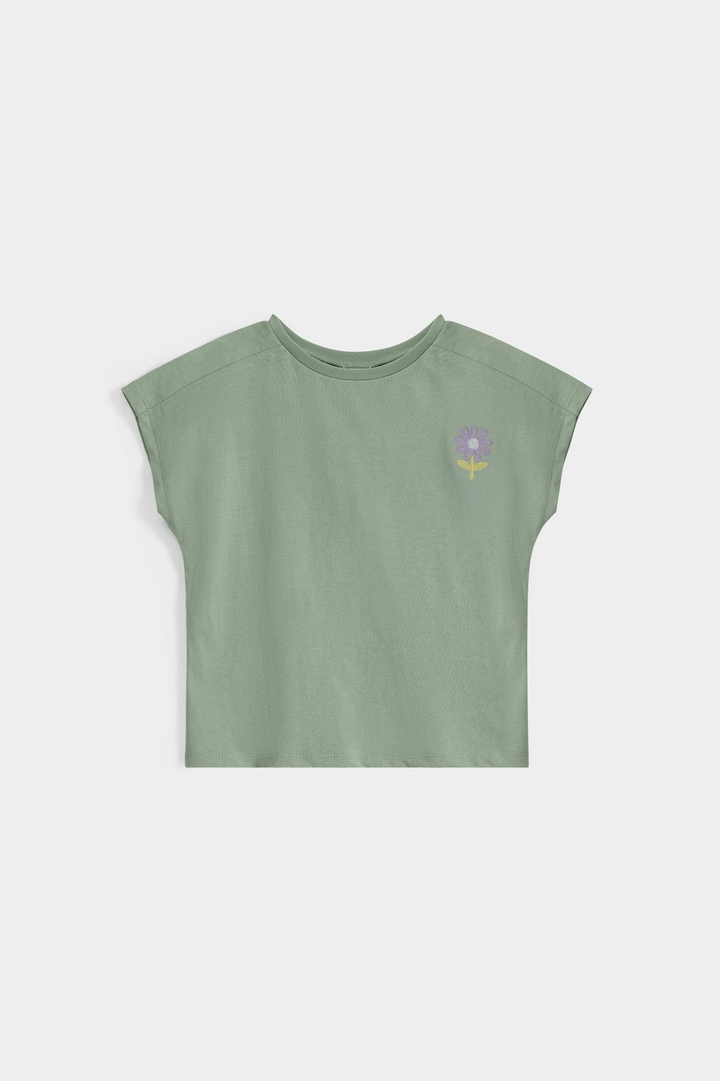 Dusty Green