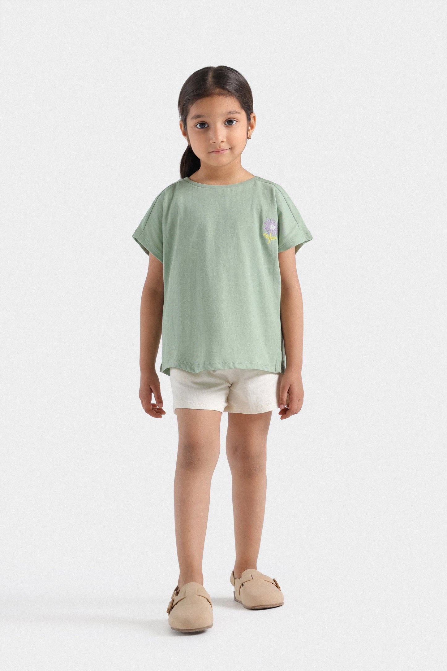 Dusty Green