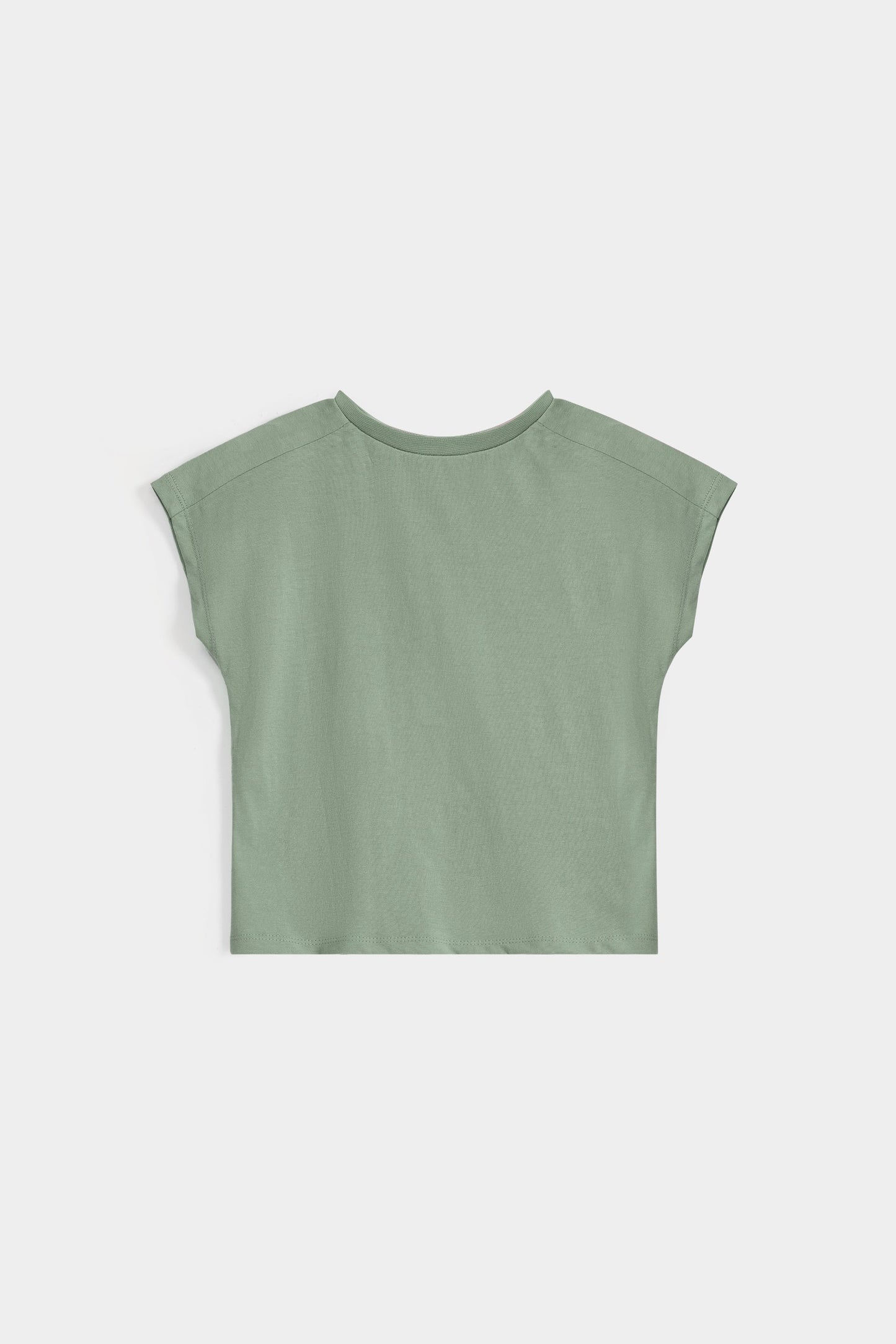 Dusty Green
