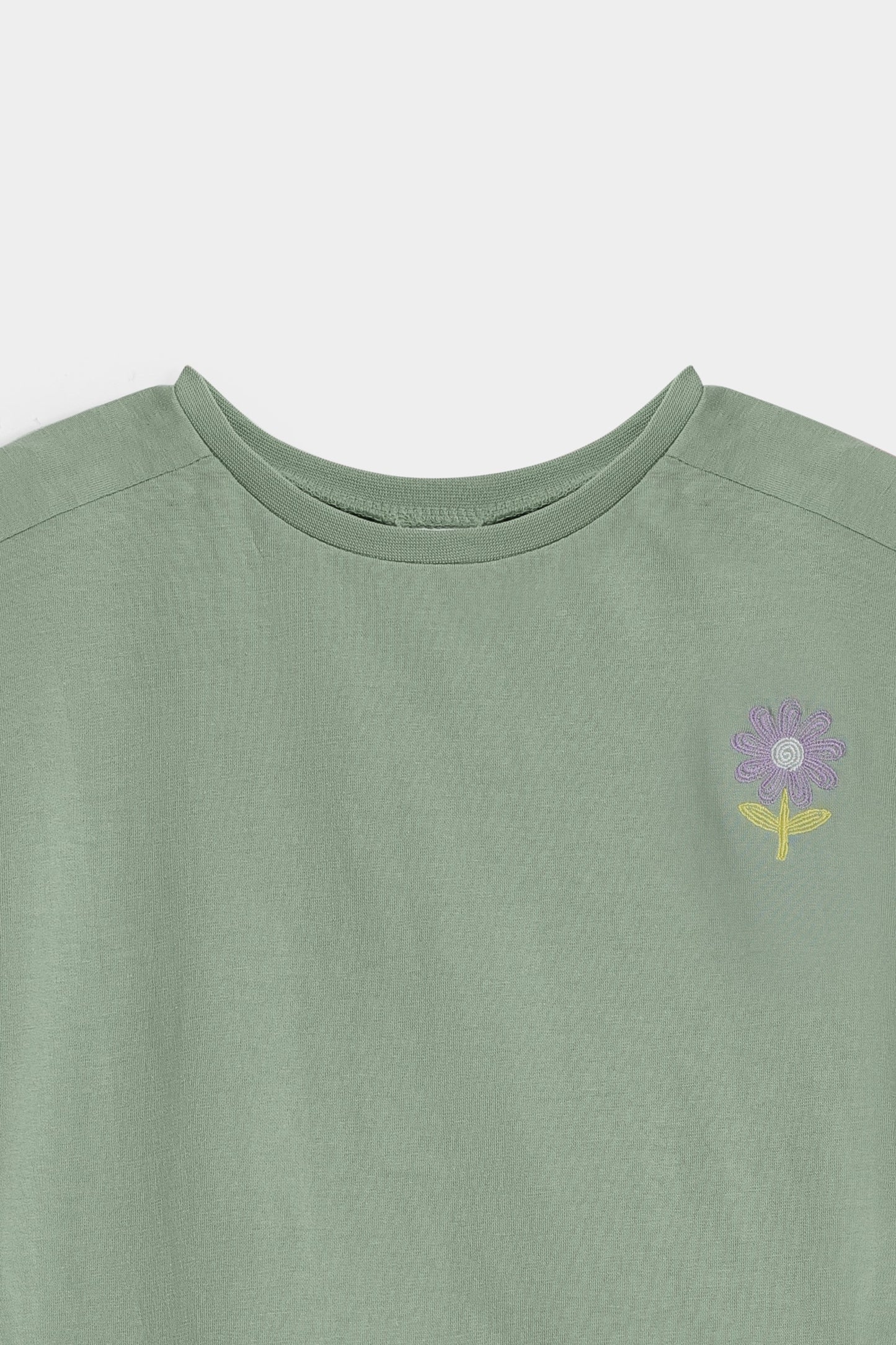 Dusty Green