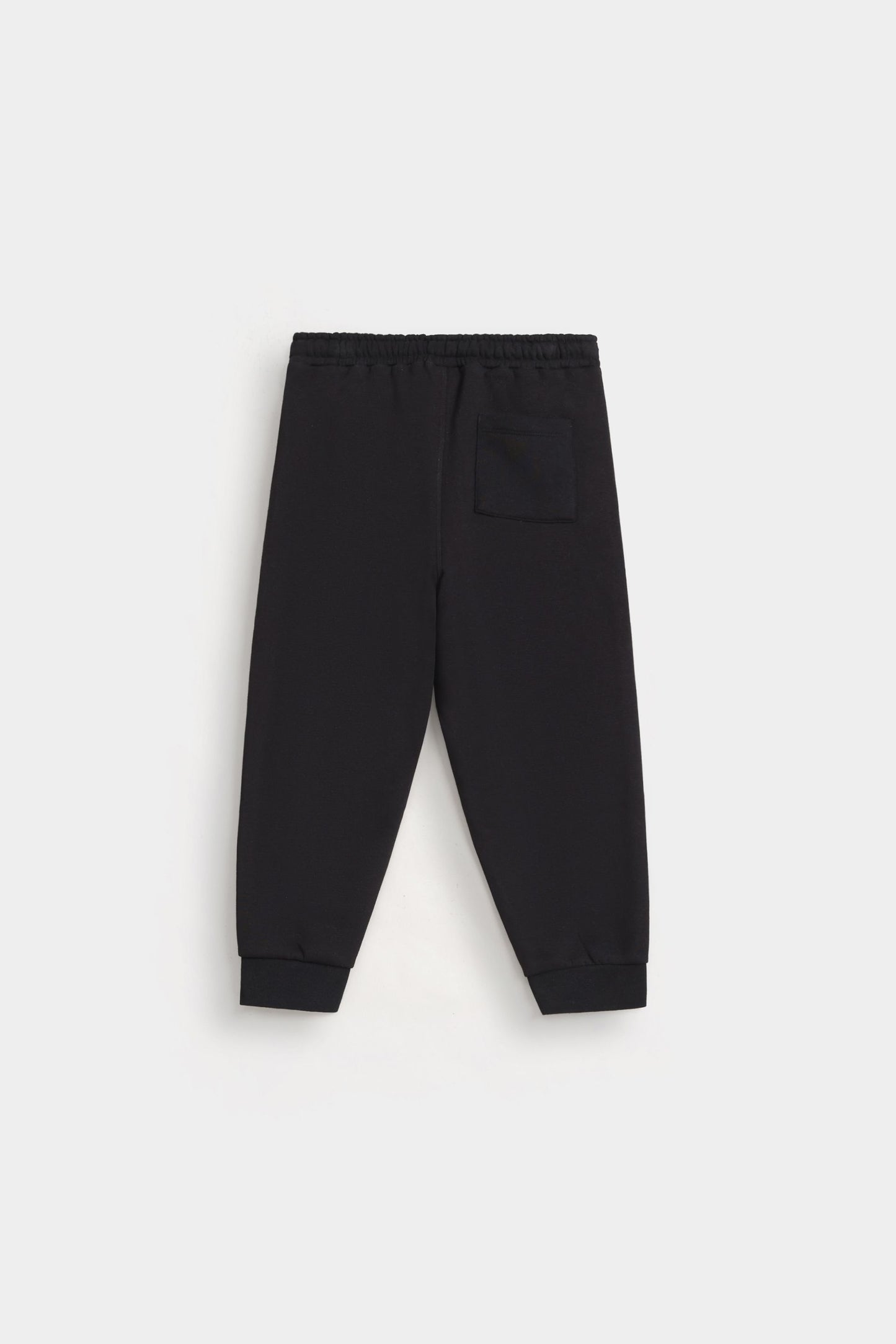 Jet Black