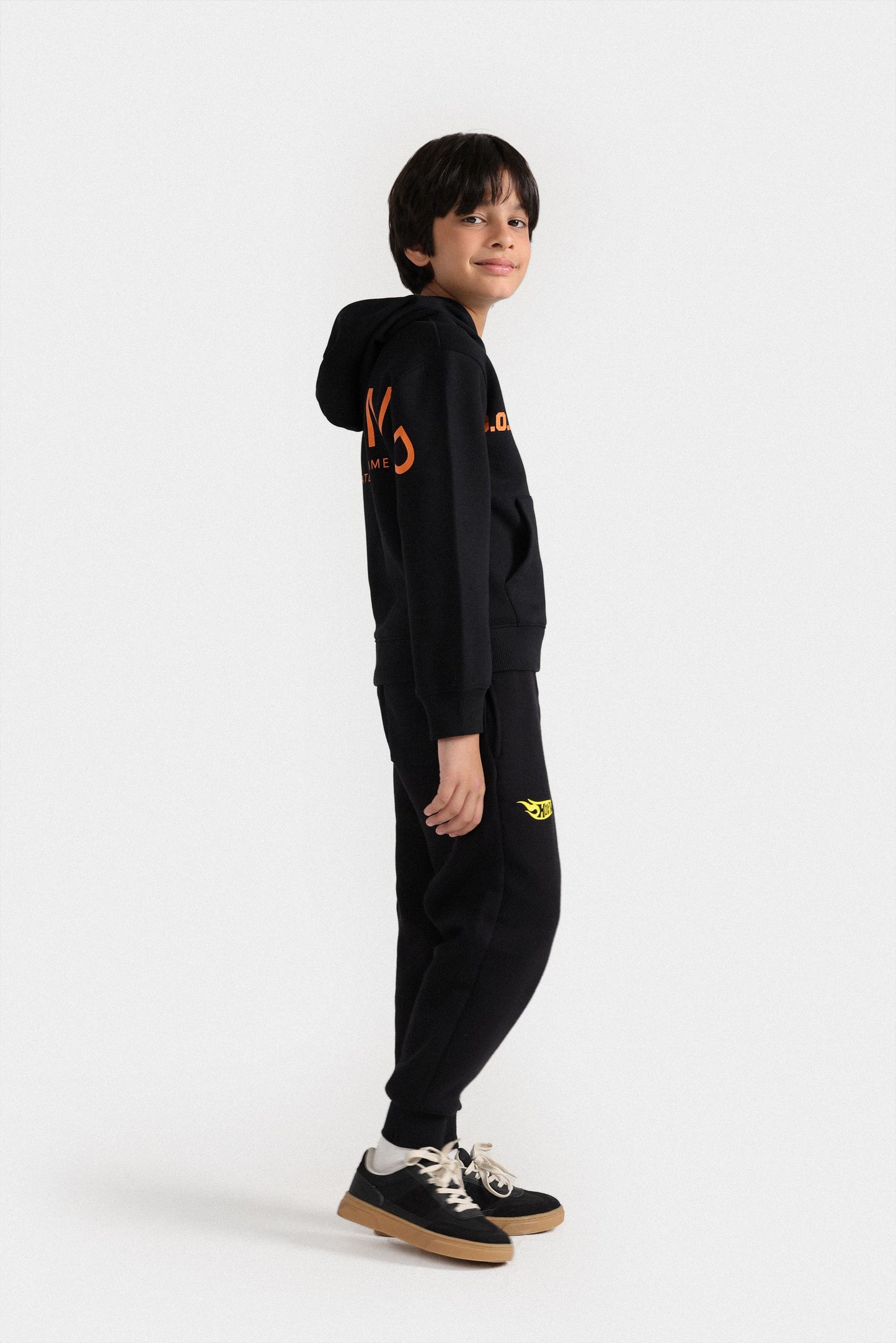 Jet Black