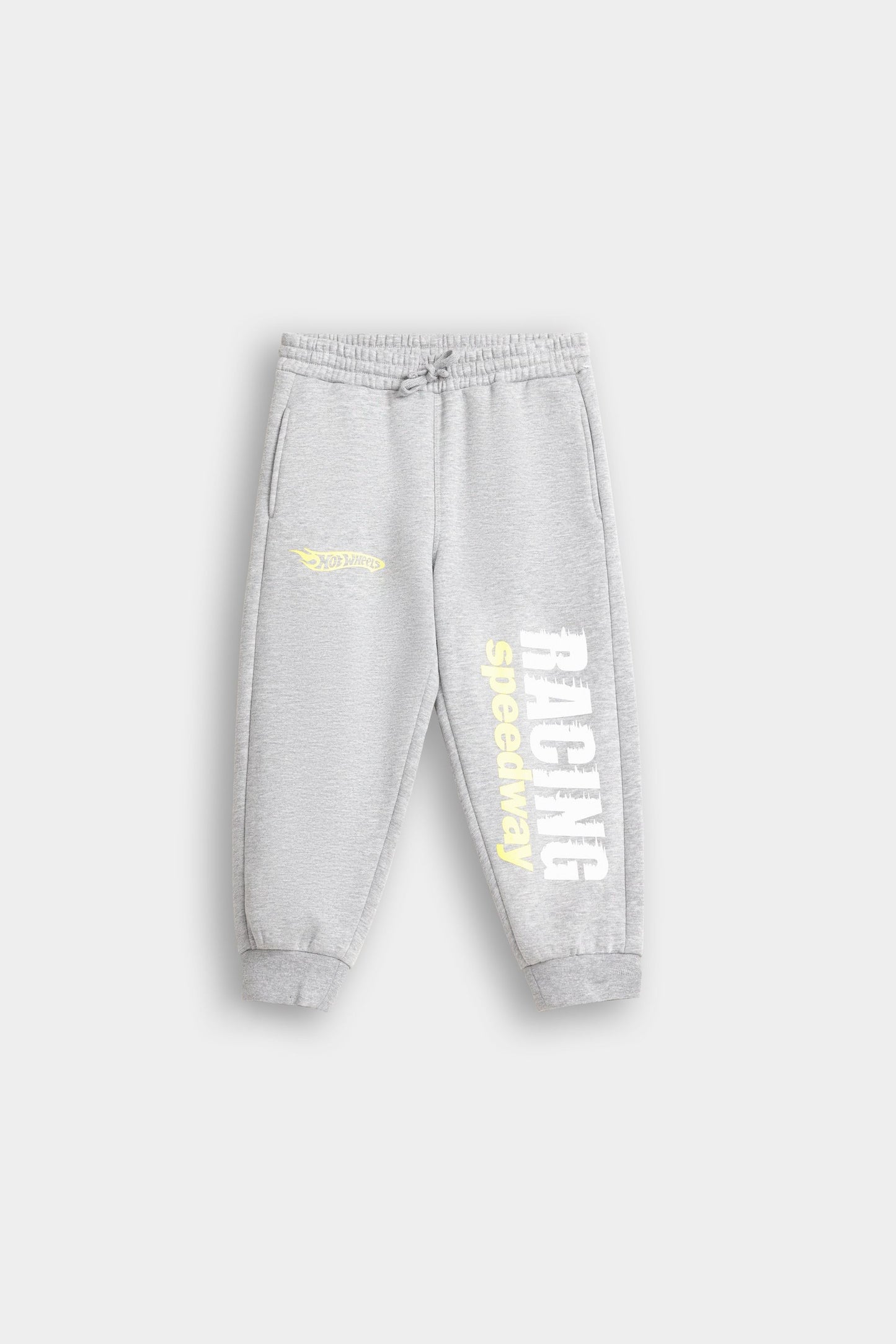 Light Grey Marl