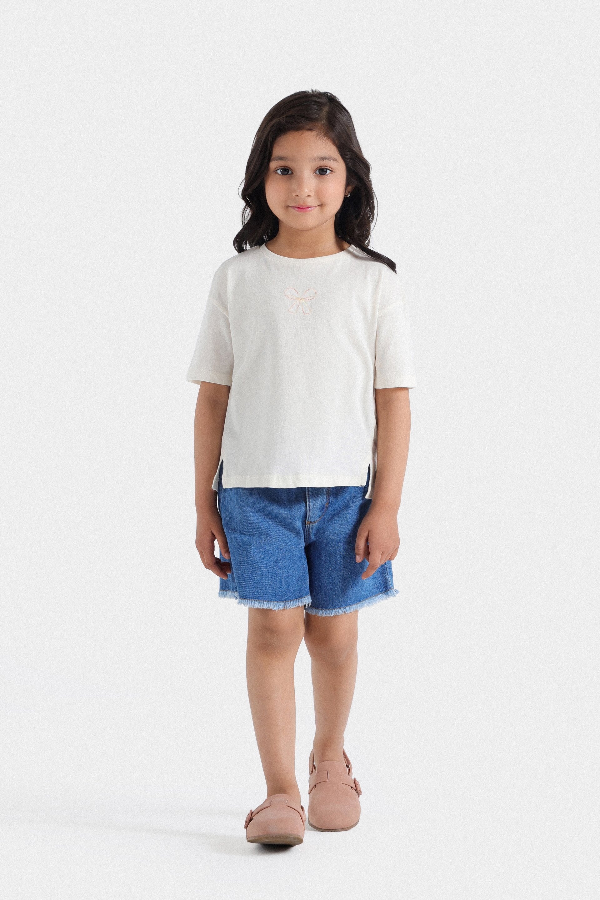 Antique White