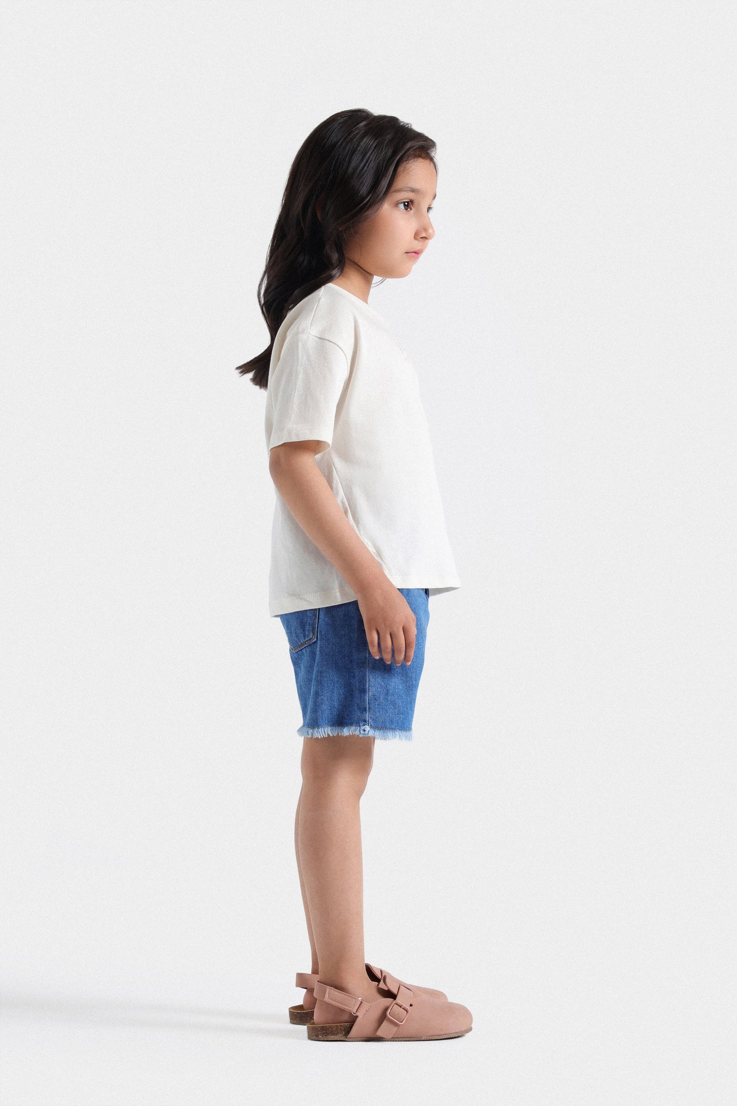 Antique White