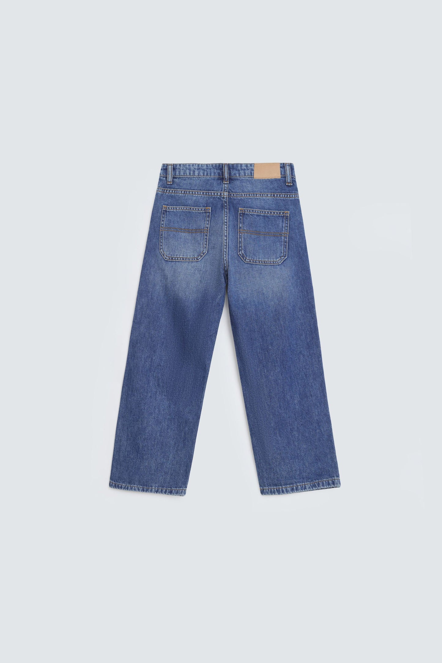 Denim Blue
