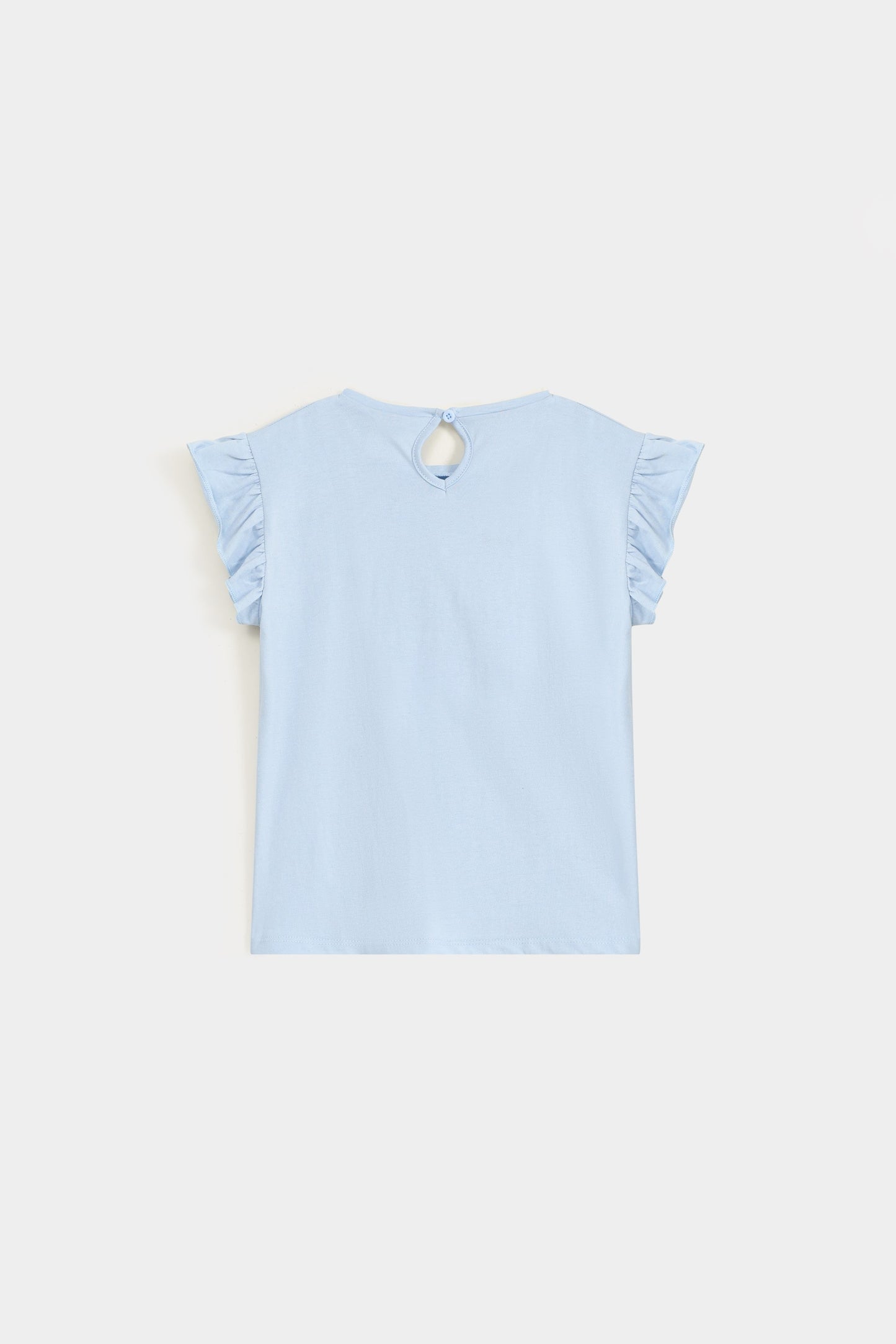 Dusty Blue
