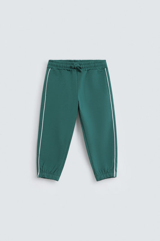 Grass Green