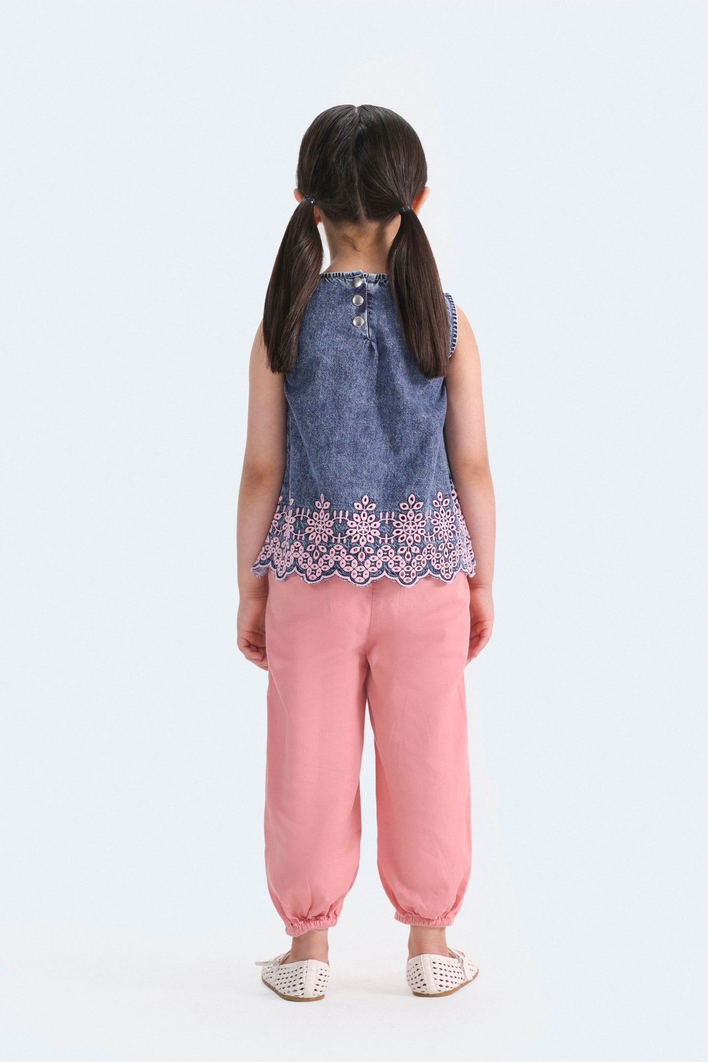 Blush Coral