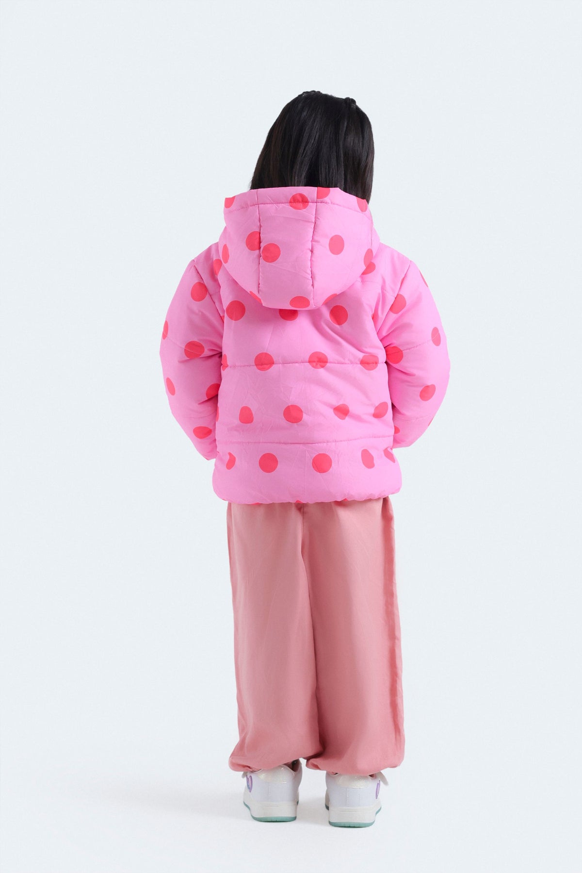 Blush Coral