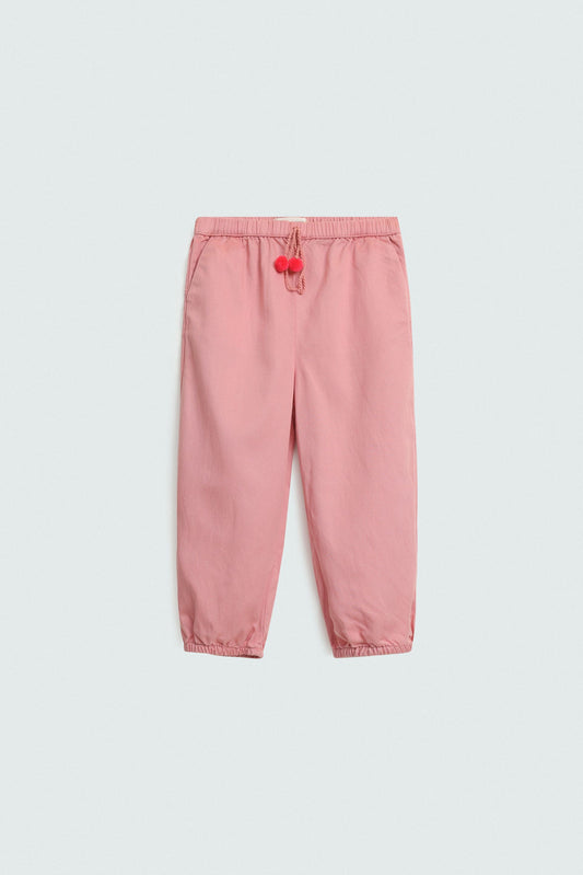 Blush Coral