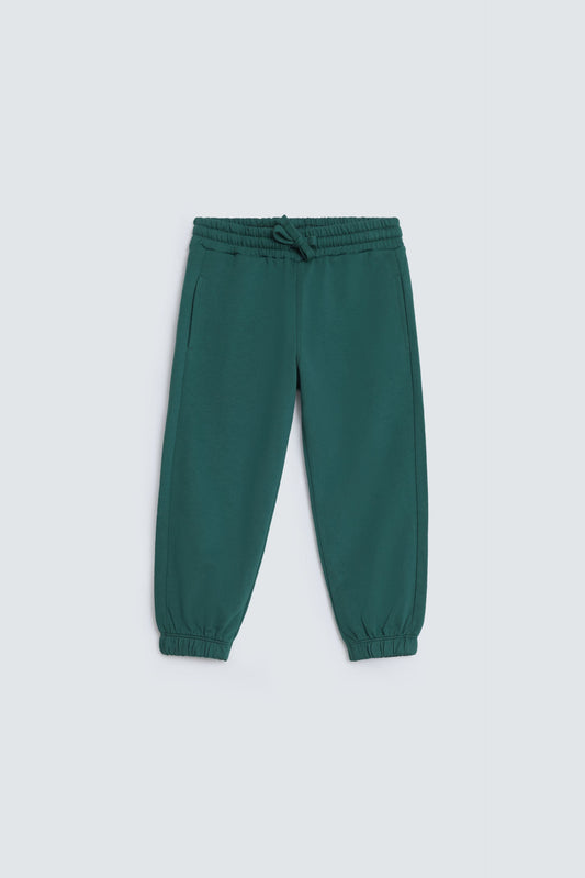 Grass Green