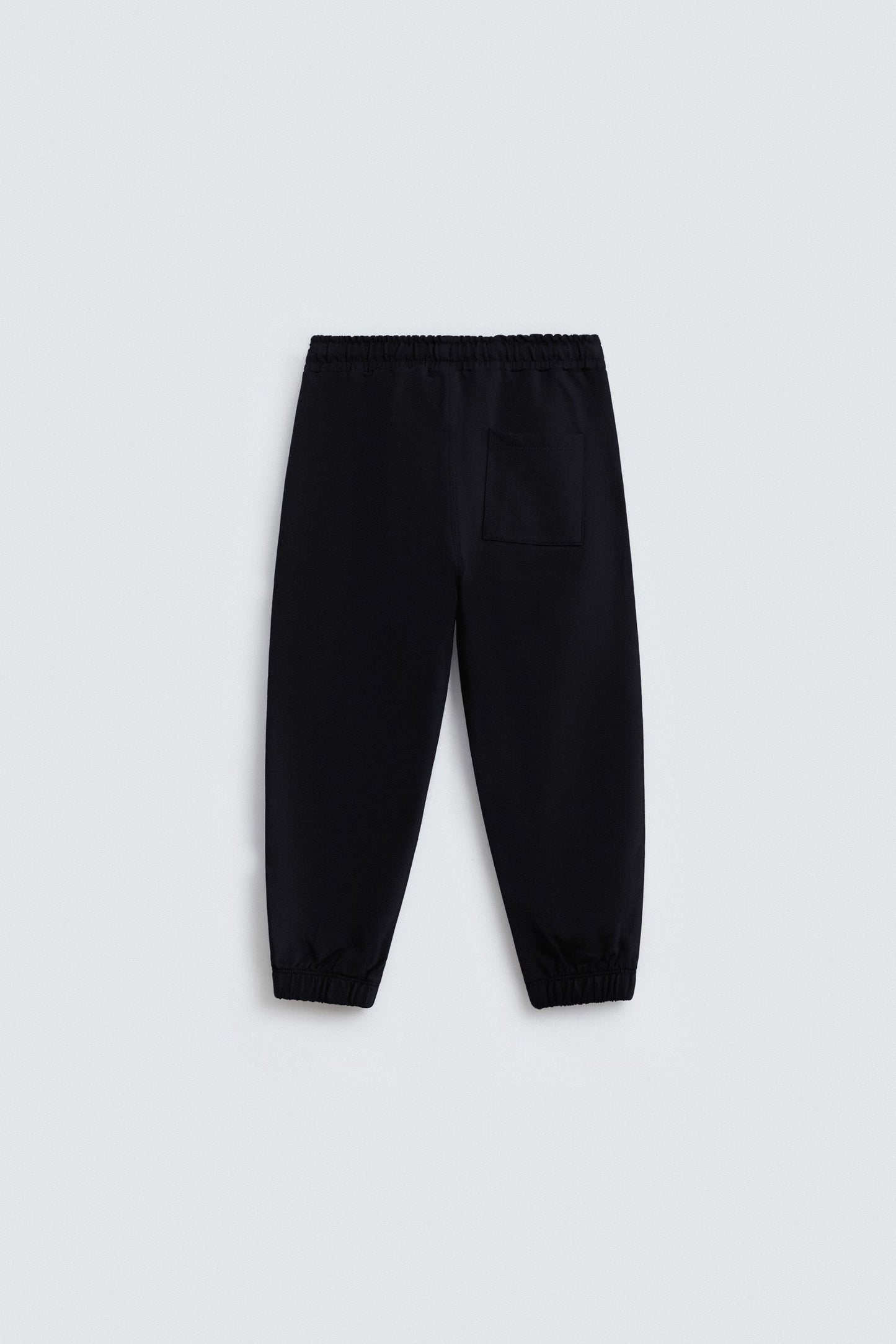 Jet Black