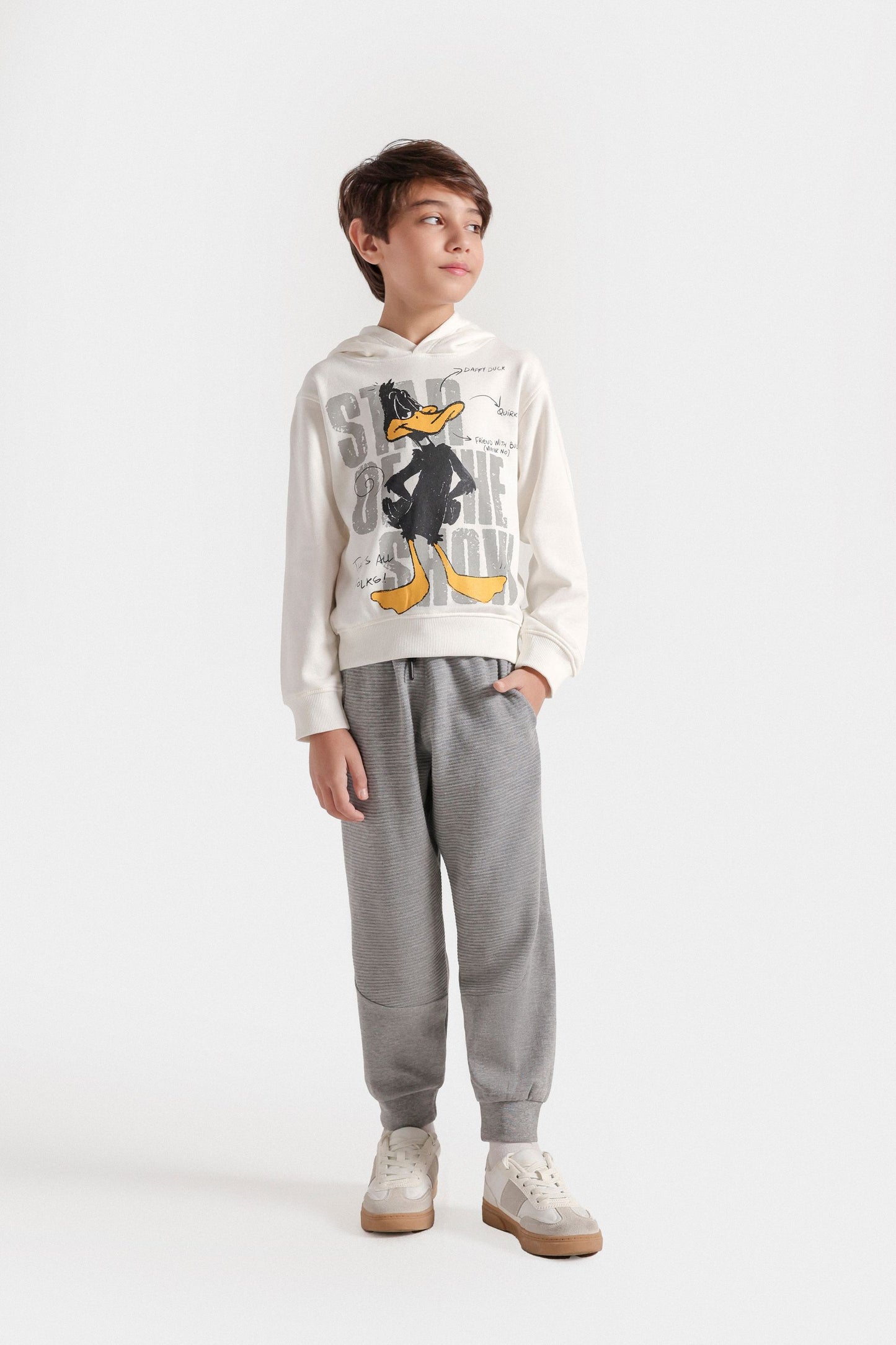 Light Grey Marl