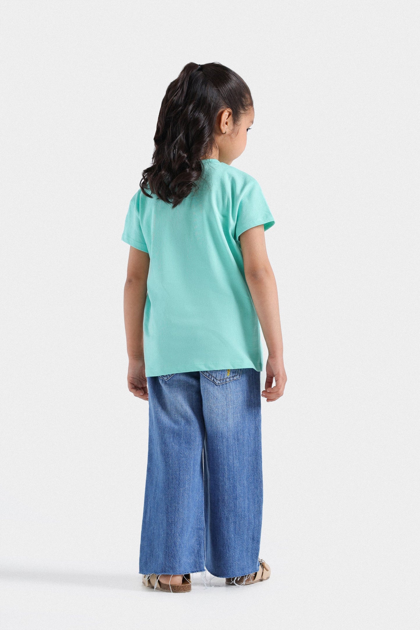 Light Sea Green