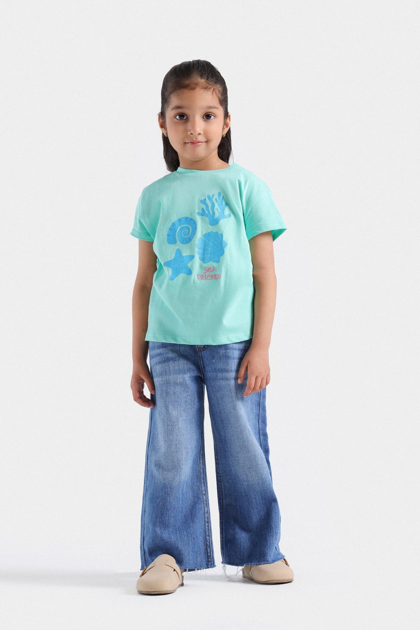 Light Sea Green