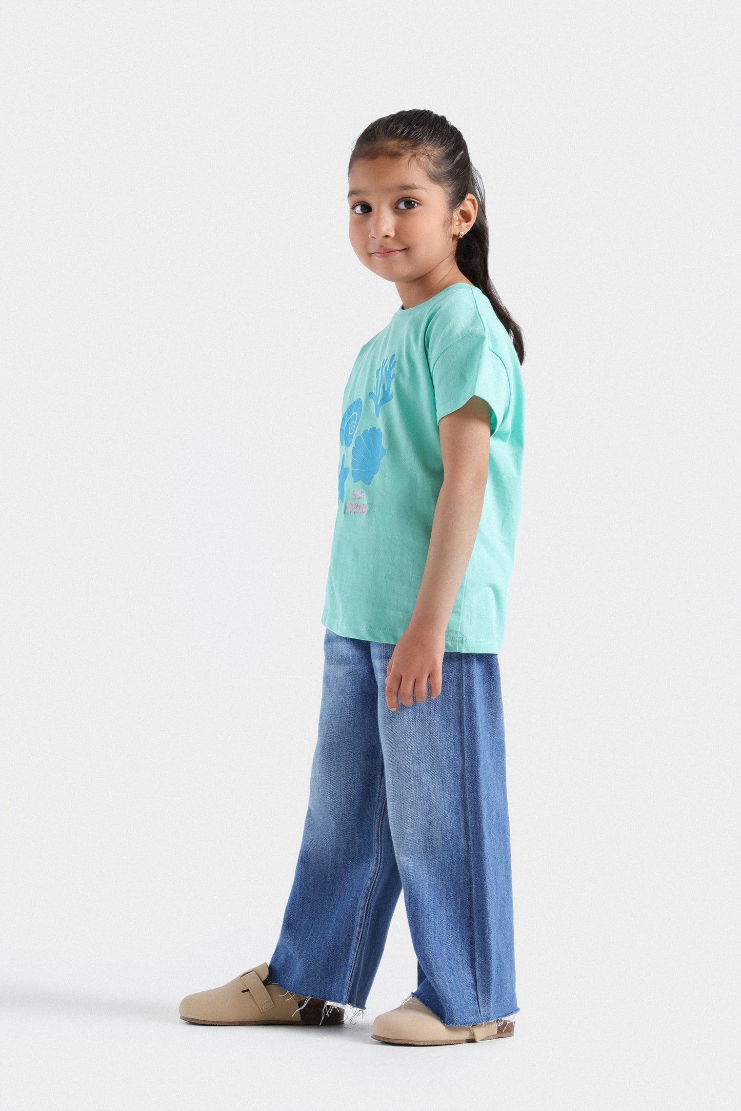 Light Sea Green