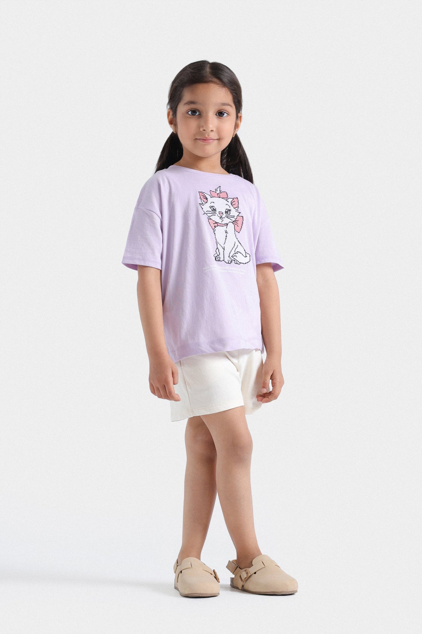 Pastel Lilac