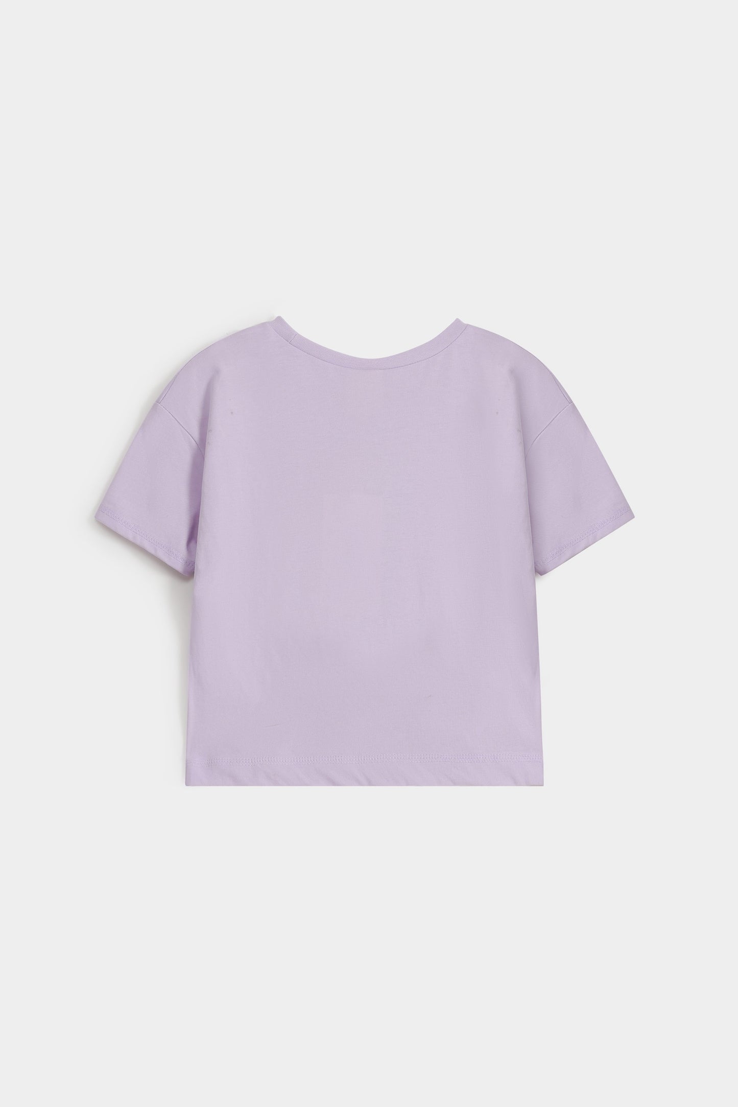 Pastel Lilac
