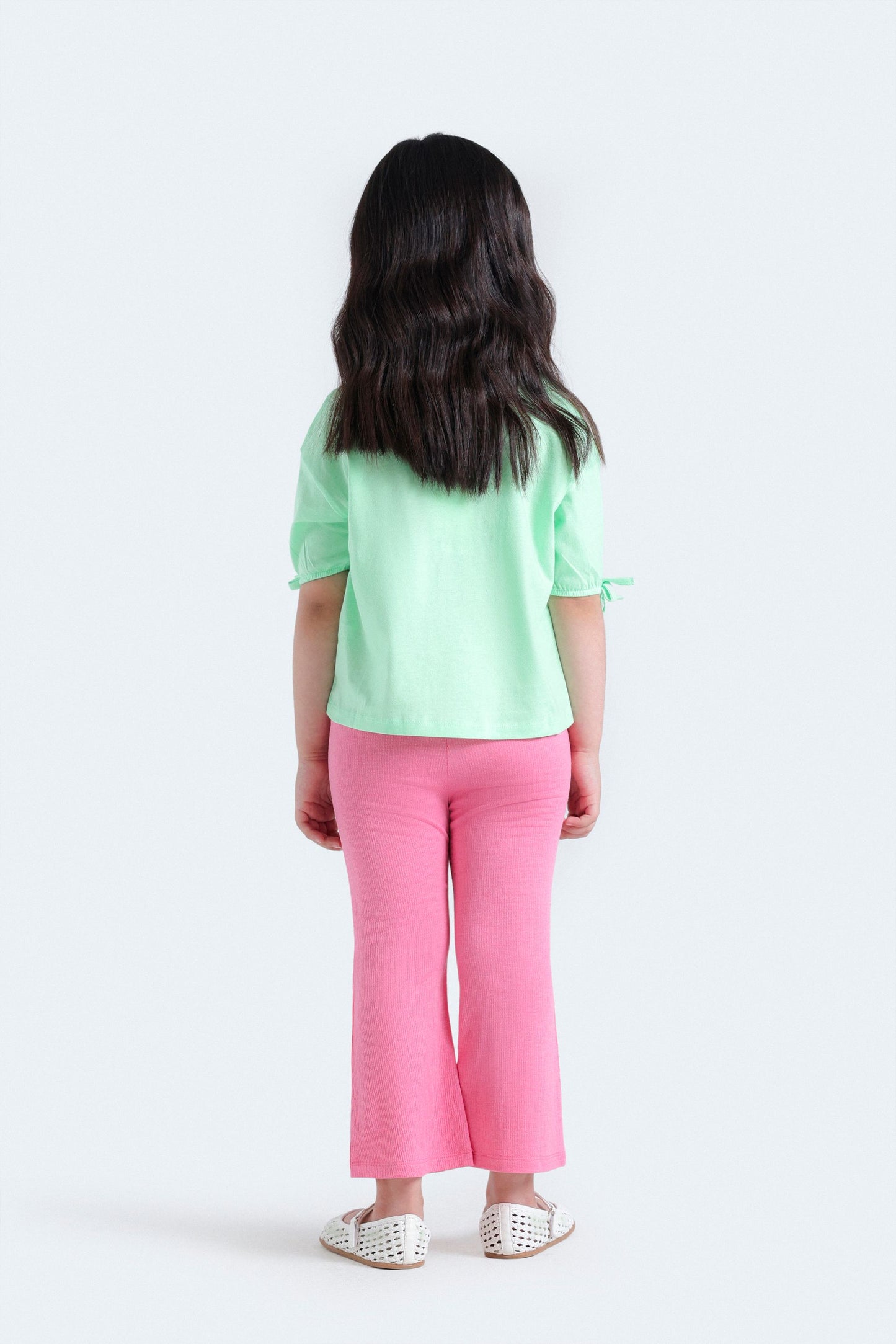 Rose Pink