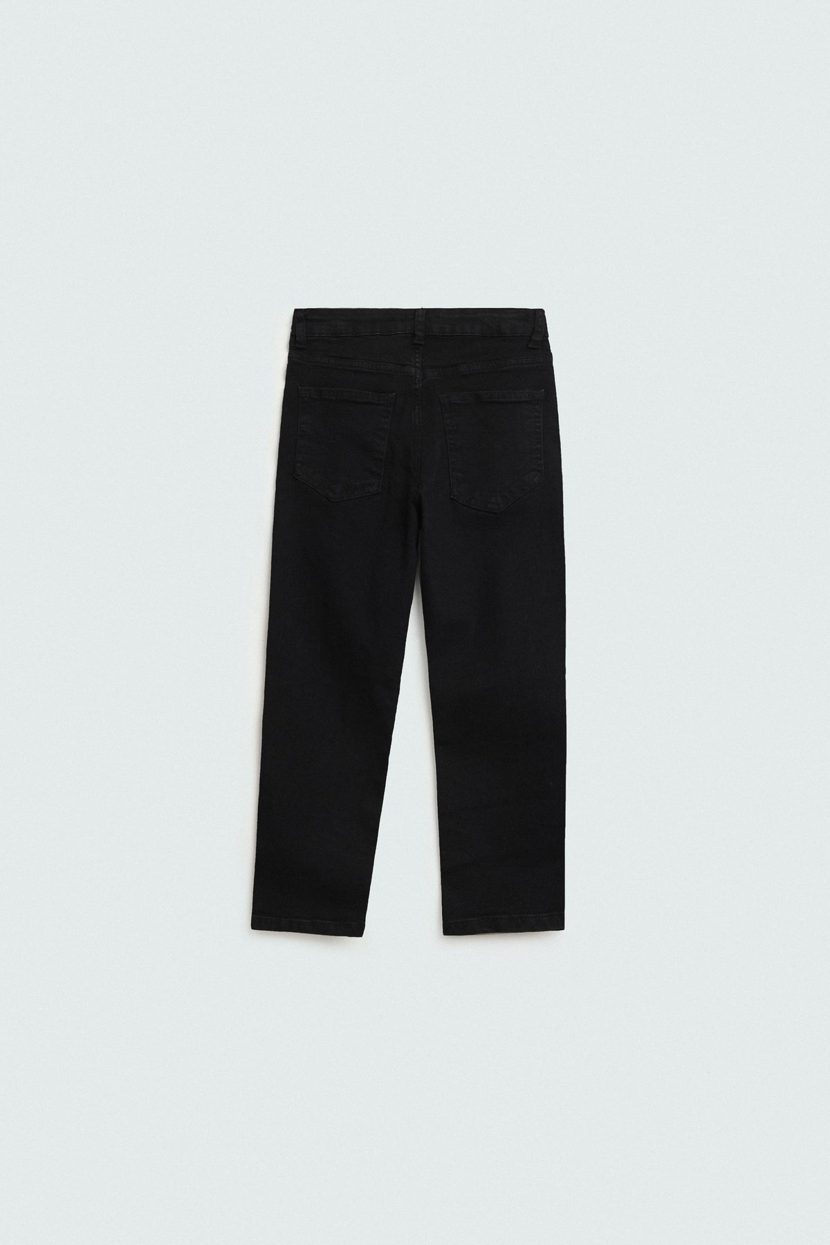 Jet Black