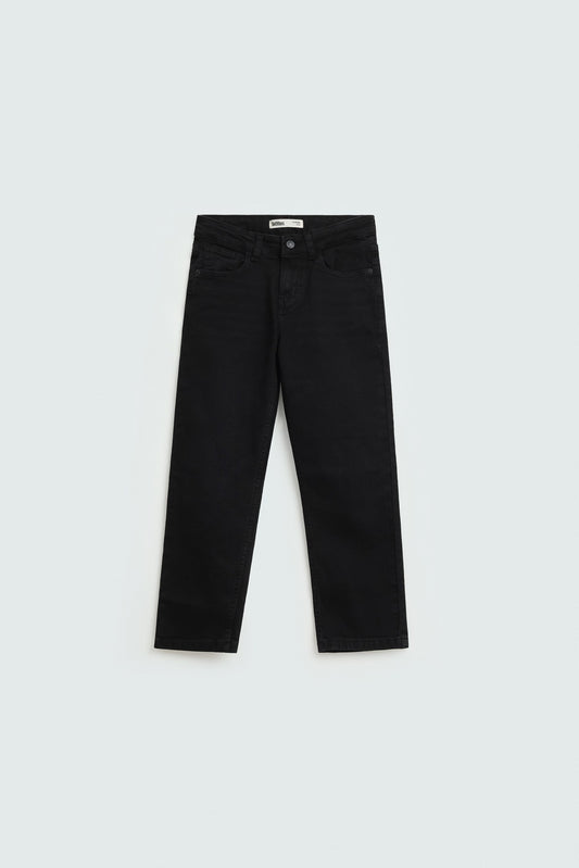 Anthracite Grey