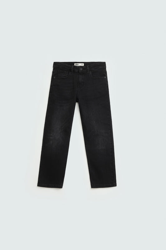 Anthracite Grey