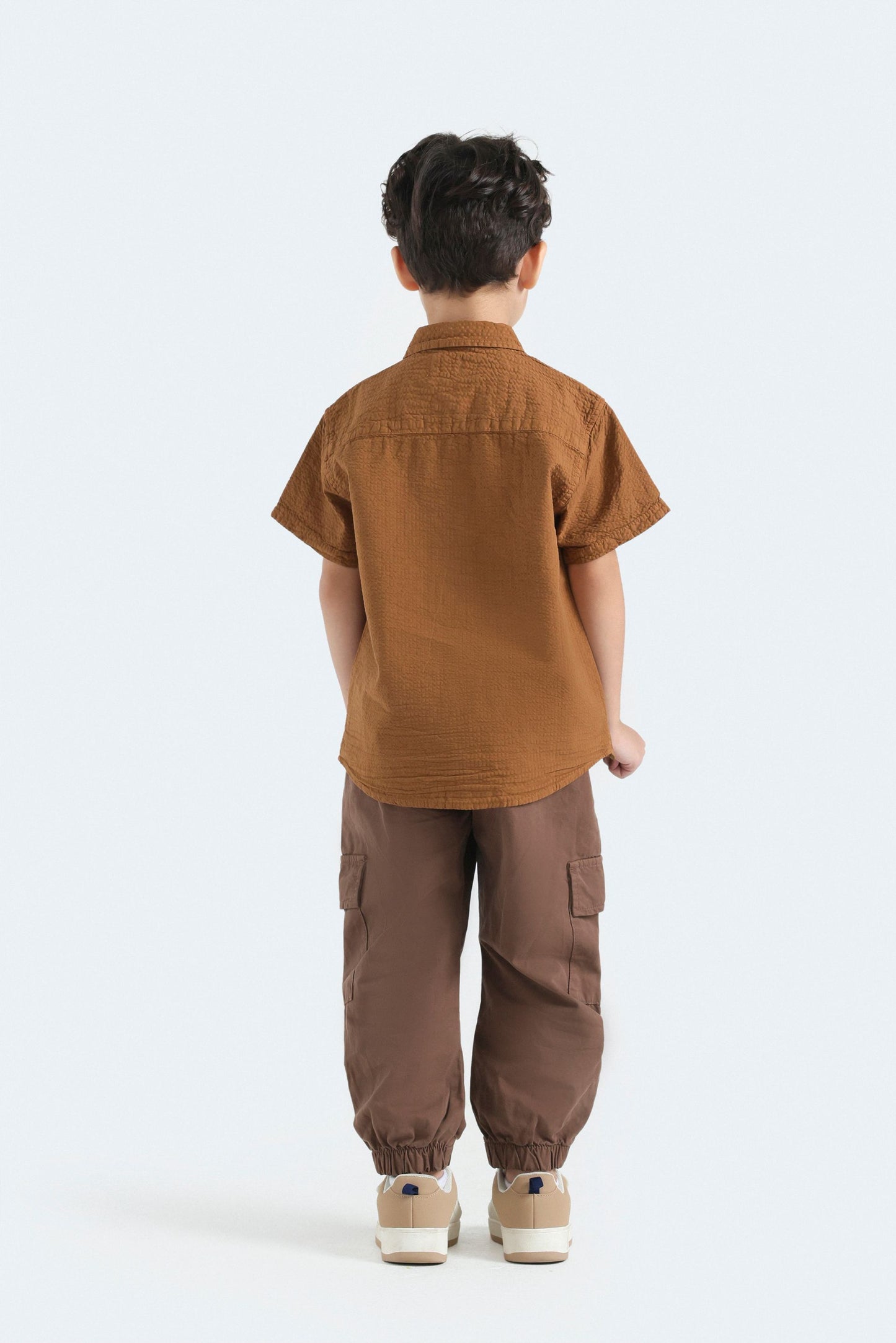 Chocolate Brown