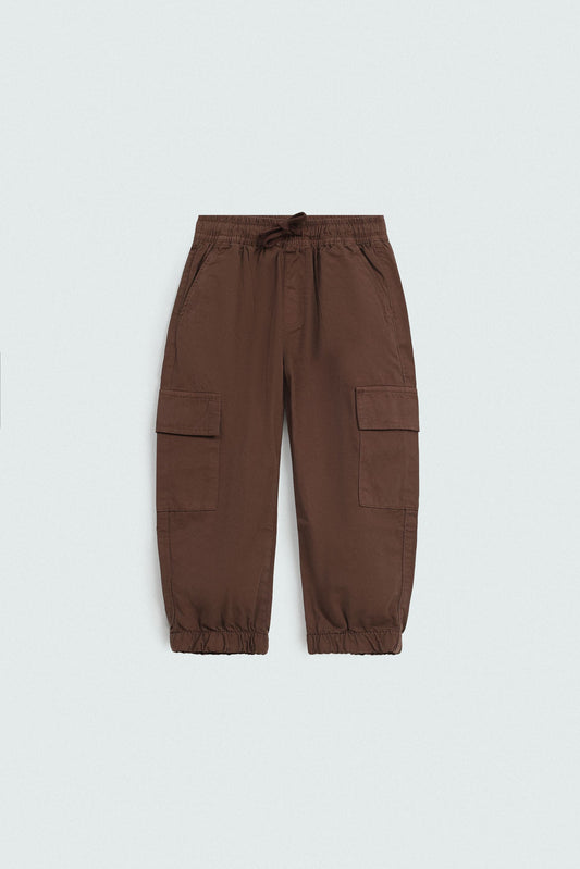 Chocolate Brown